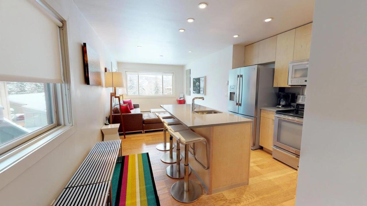 Villas at Snowmass Club - 1210 photo 3