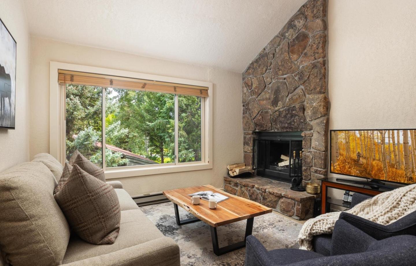 Villas at Snowmass Club - 1206