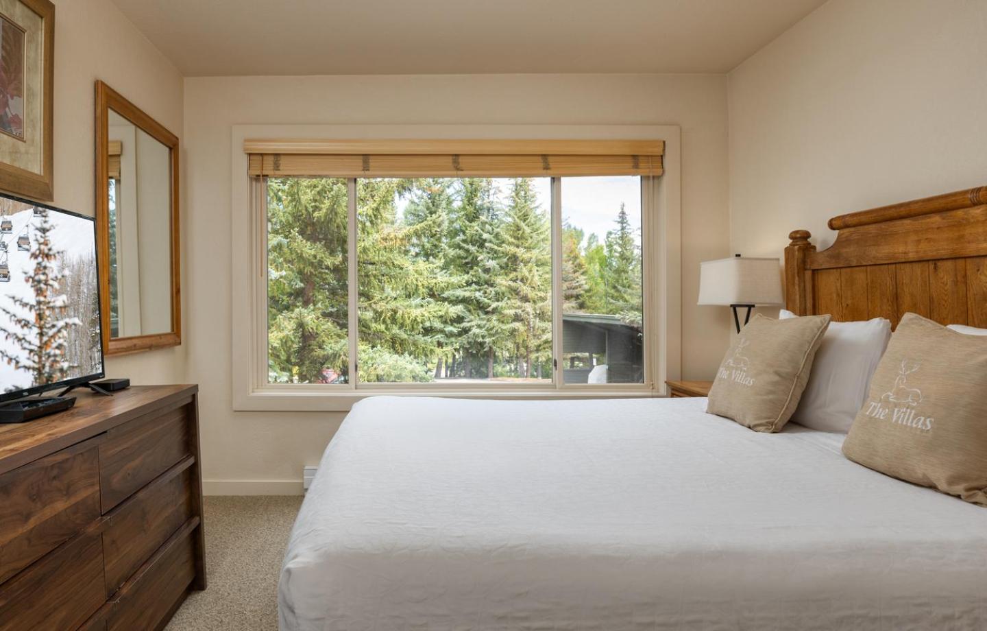 Villas at Snowmass Club - 1204