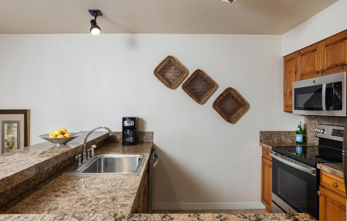 Villas at Snowmass Club - 1202