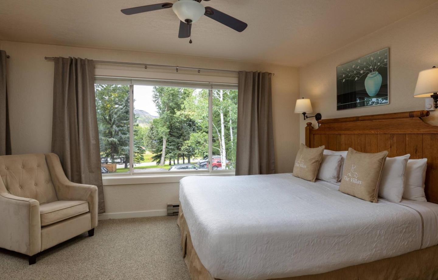 Villas at Snowmass Club - 1202