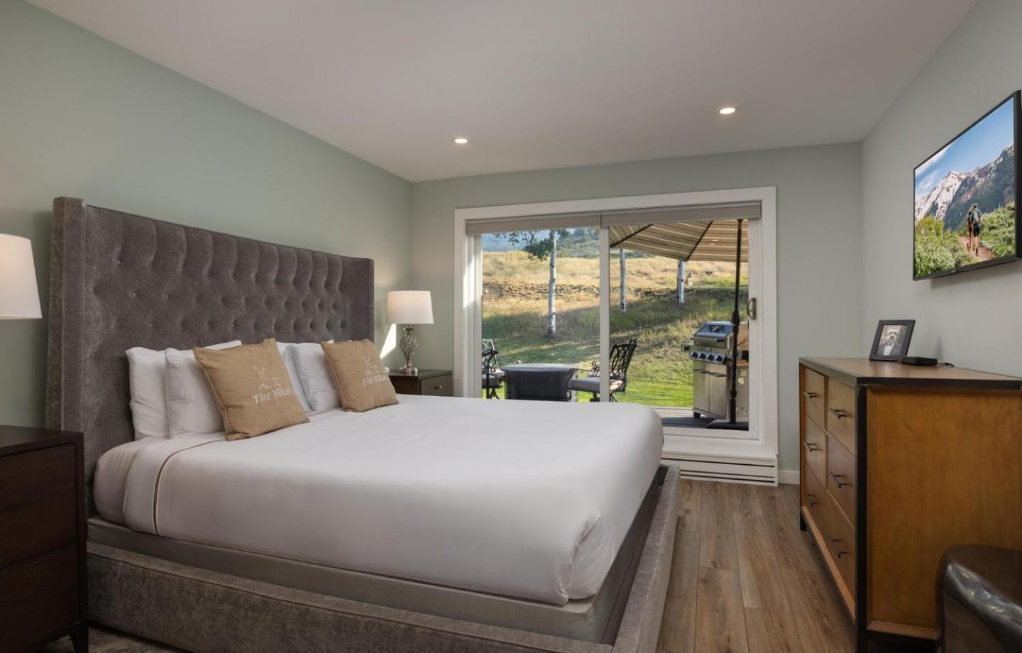 Villas at Snowmass Club - 1104 photo 2