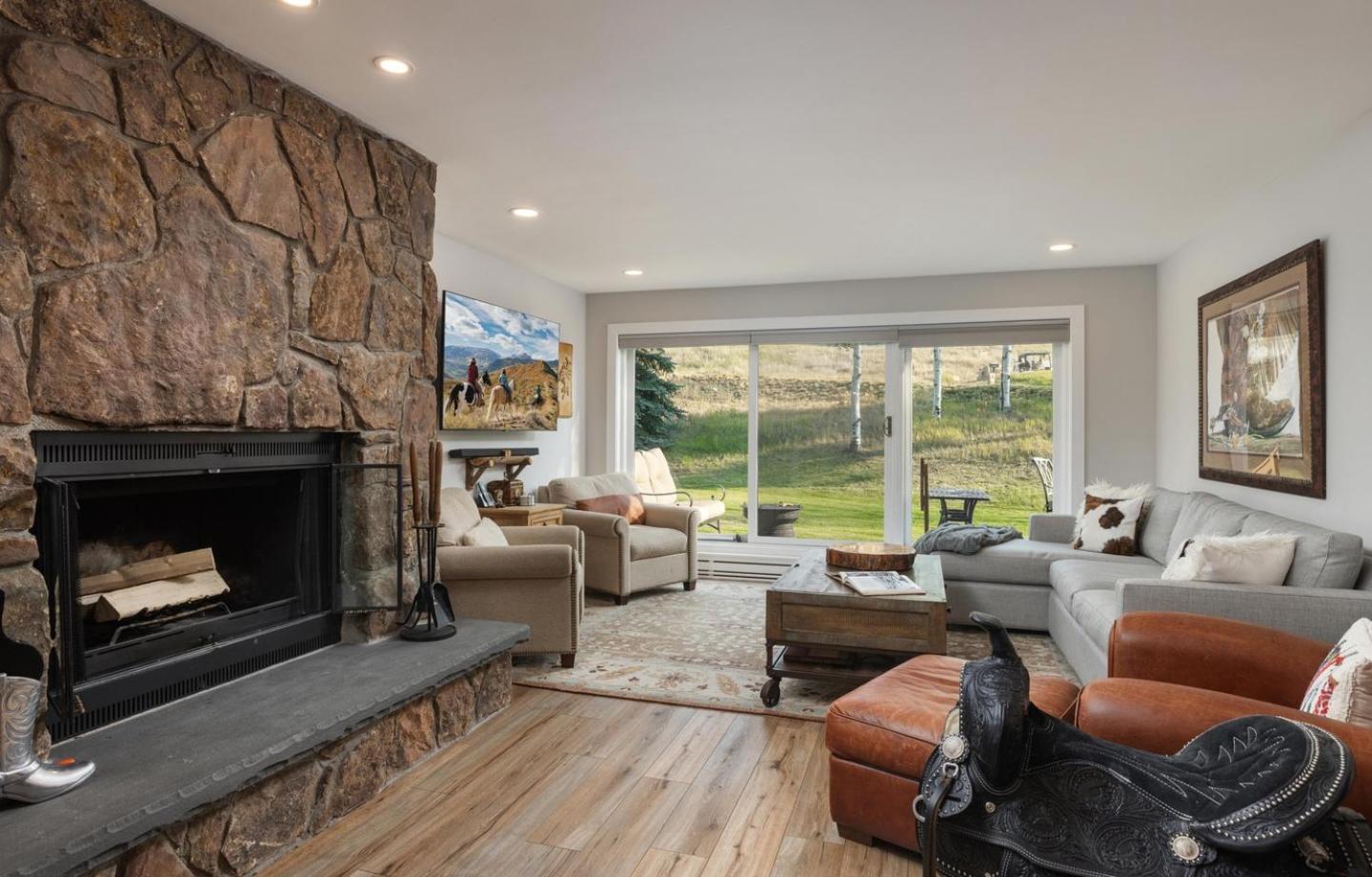 Villas at Snowmass Club - 1104 photo 1