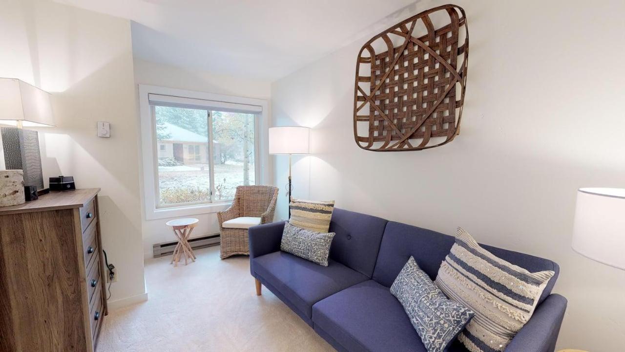 Villas at Snowmass Club - 1101 photo 1