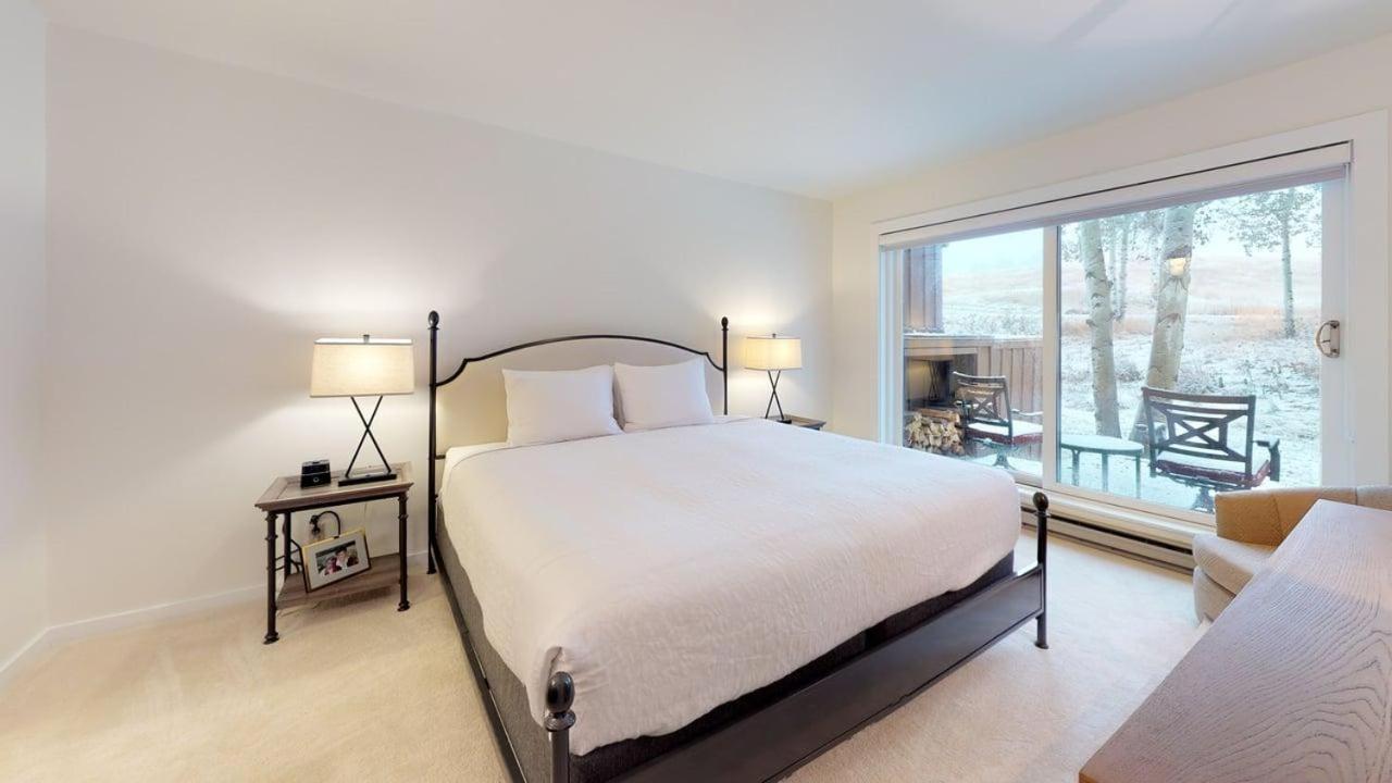 Villas at Snowmass Club - 1101