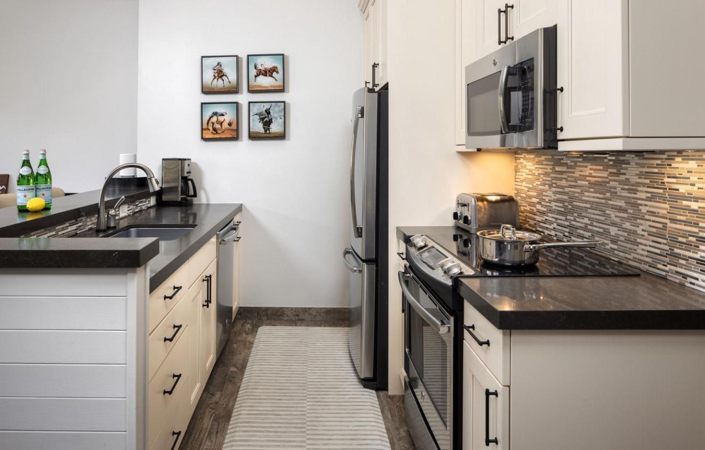 Villas at Snowmass Club - 1537