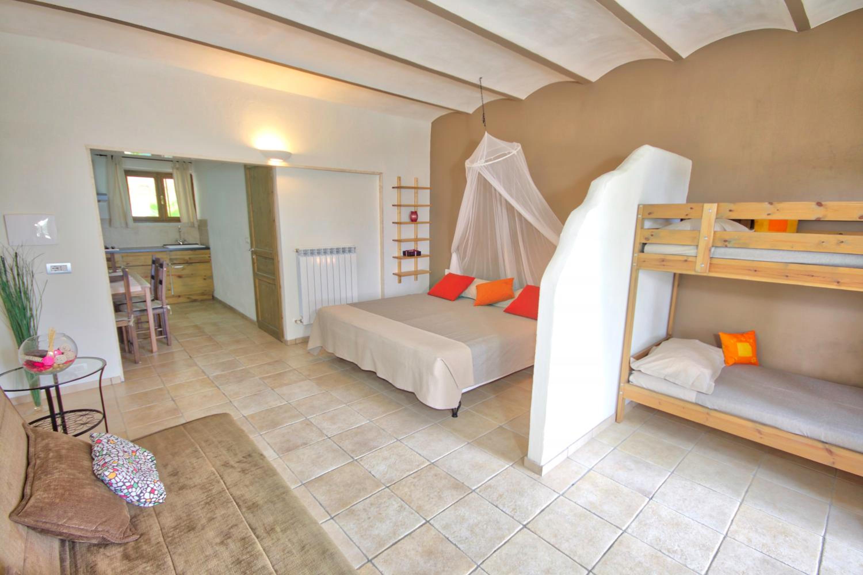 Apartment with Sea View photo 1