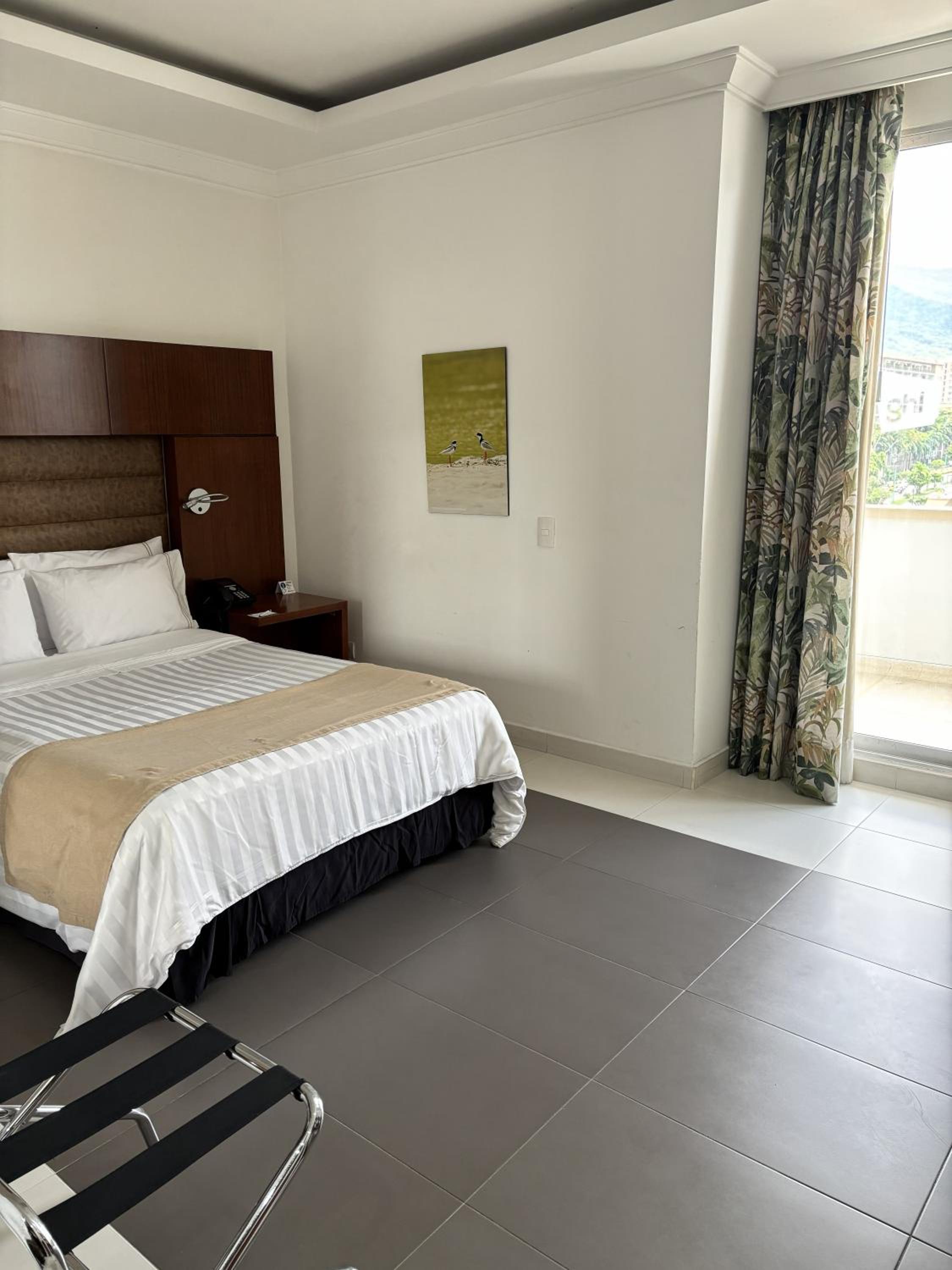 Standard Single Room photo 2