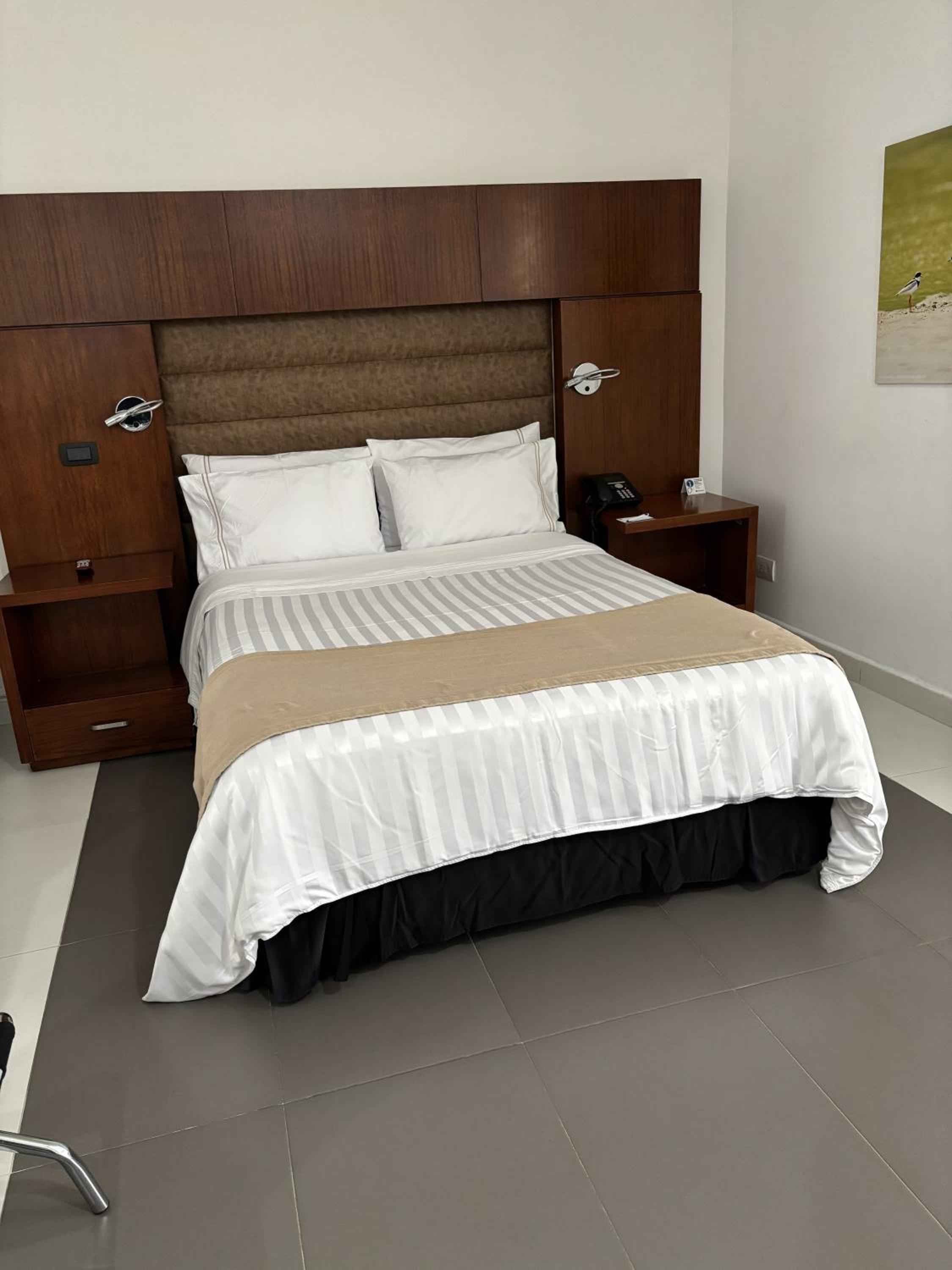 Standard Single Room photo 3