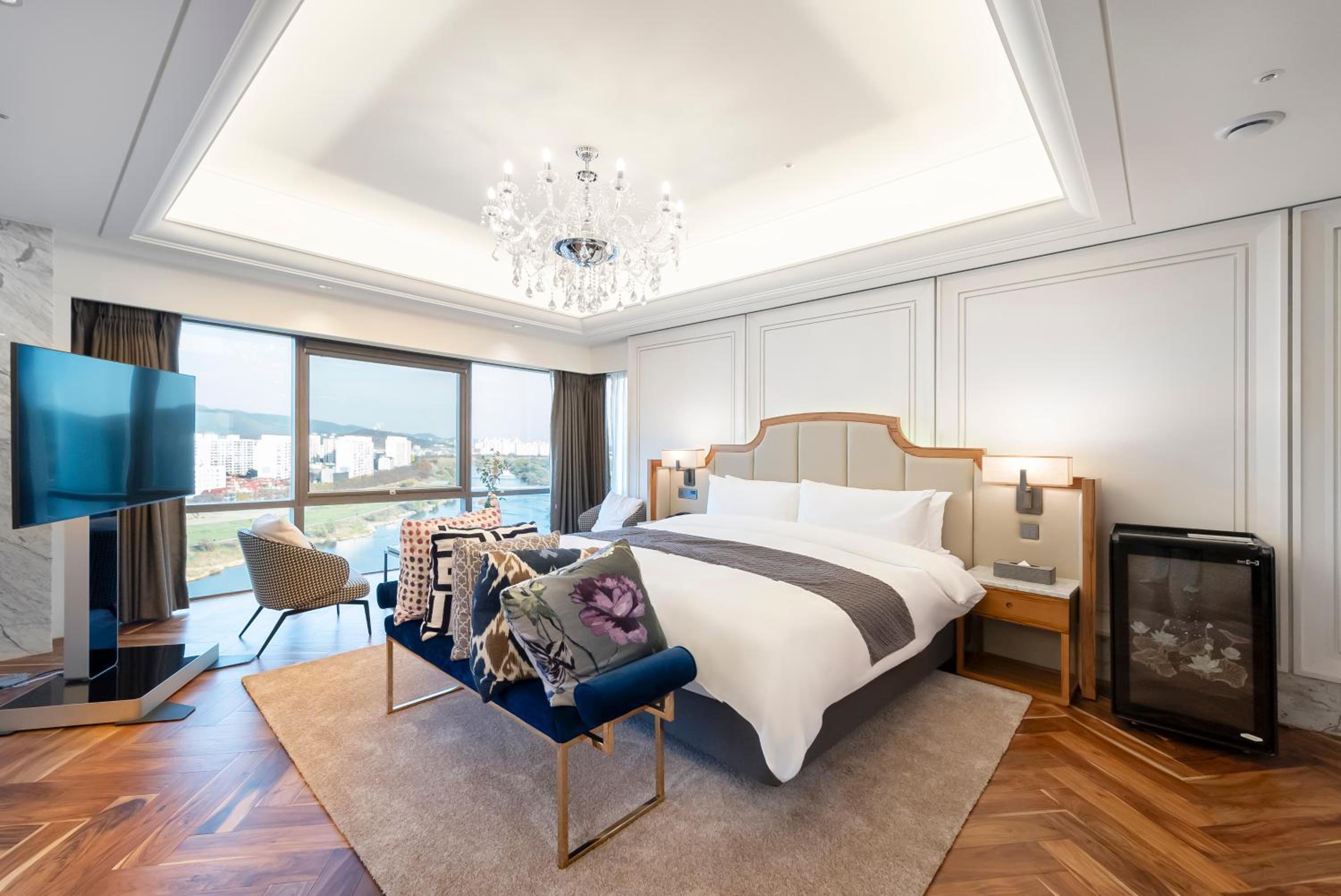 King Room photo 2