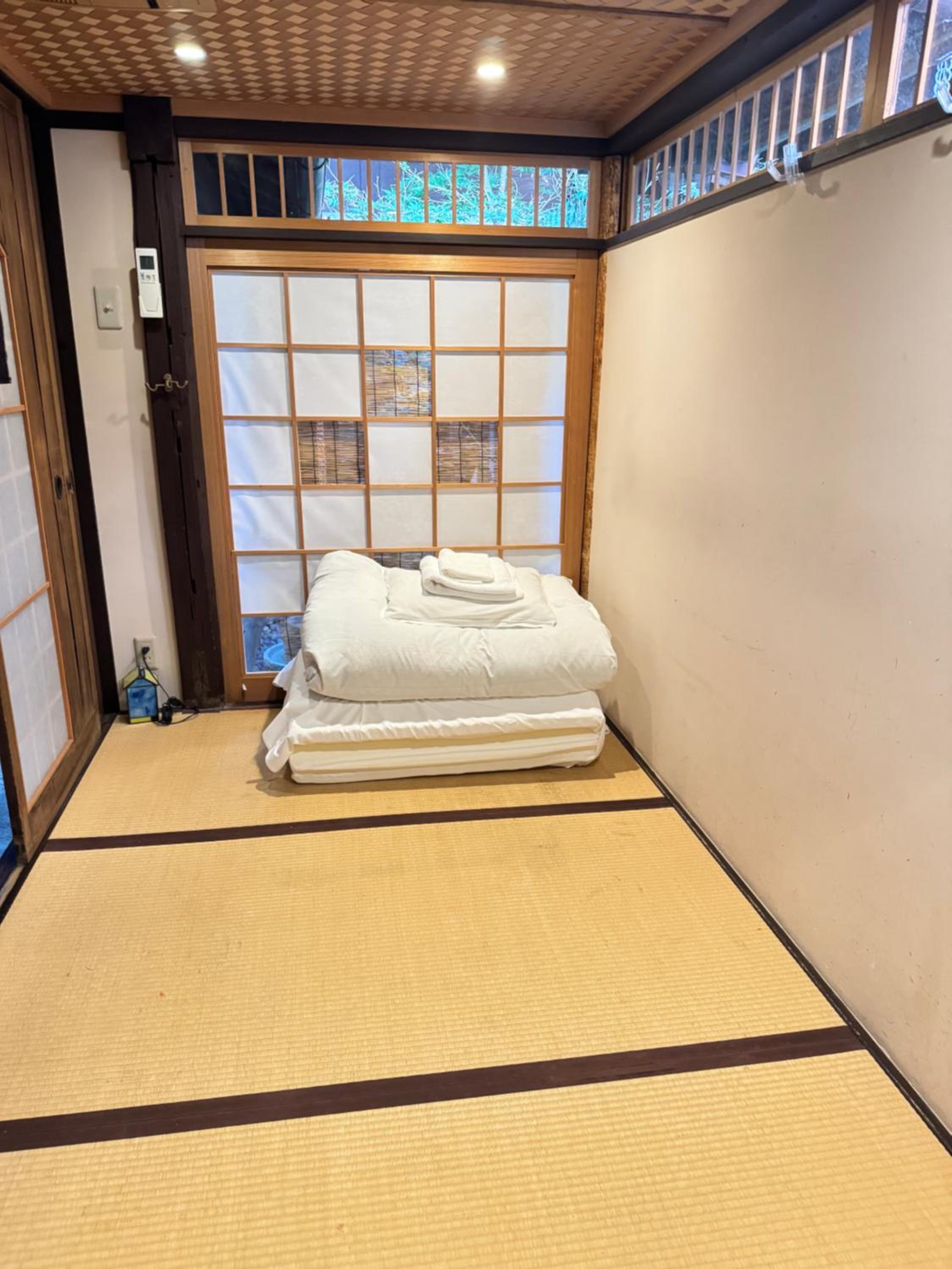 Japanese-Style Room photo 2