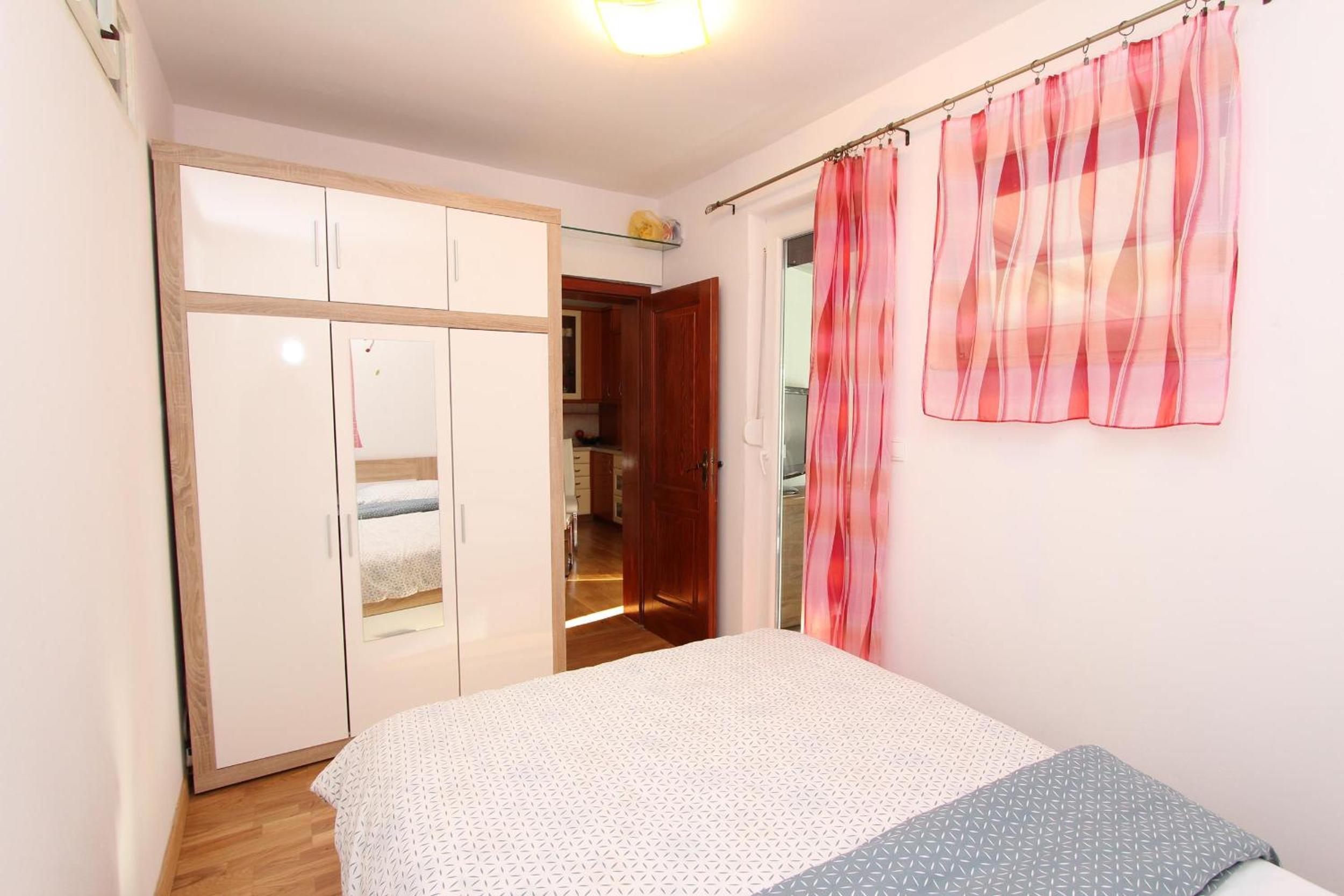 Two-Bedroom Apartment - Photo 24