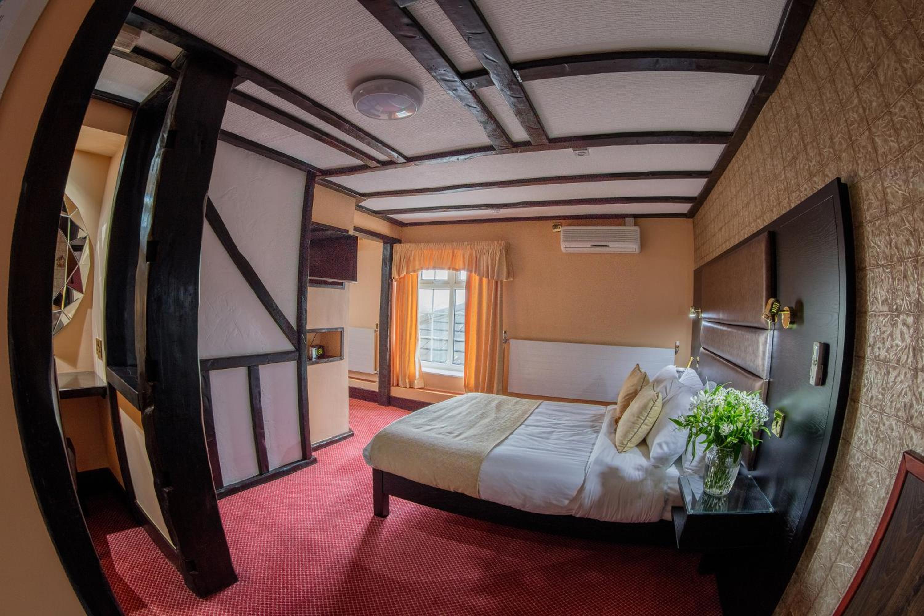 Executive Double Room photo 3