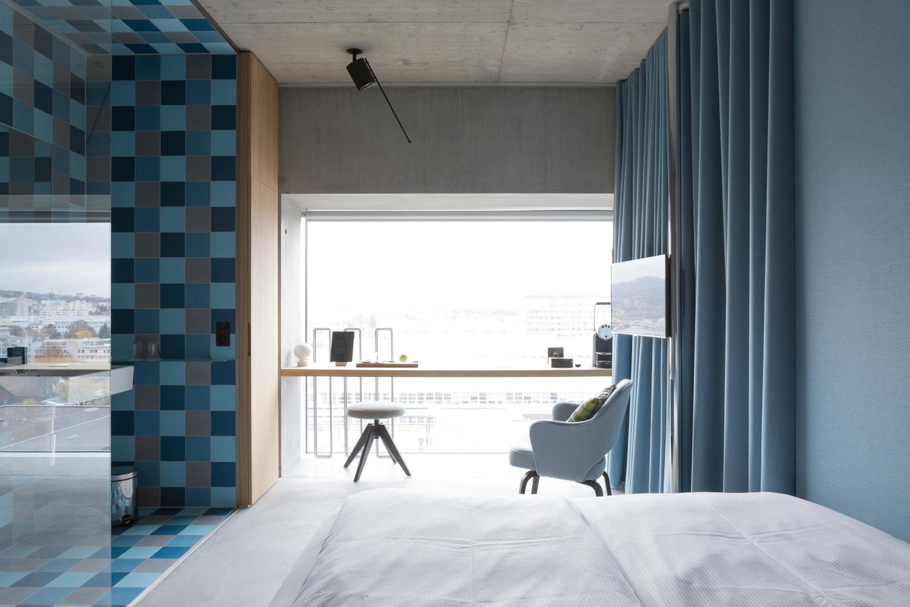 Urban Design Room photo 3