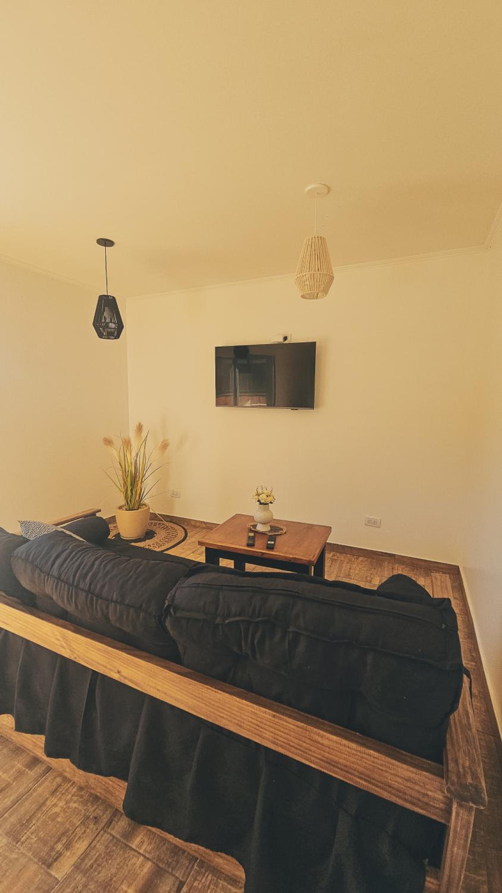Two-Bedroom Townhouse photo 2