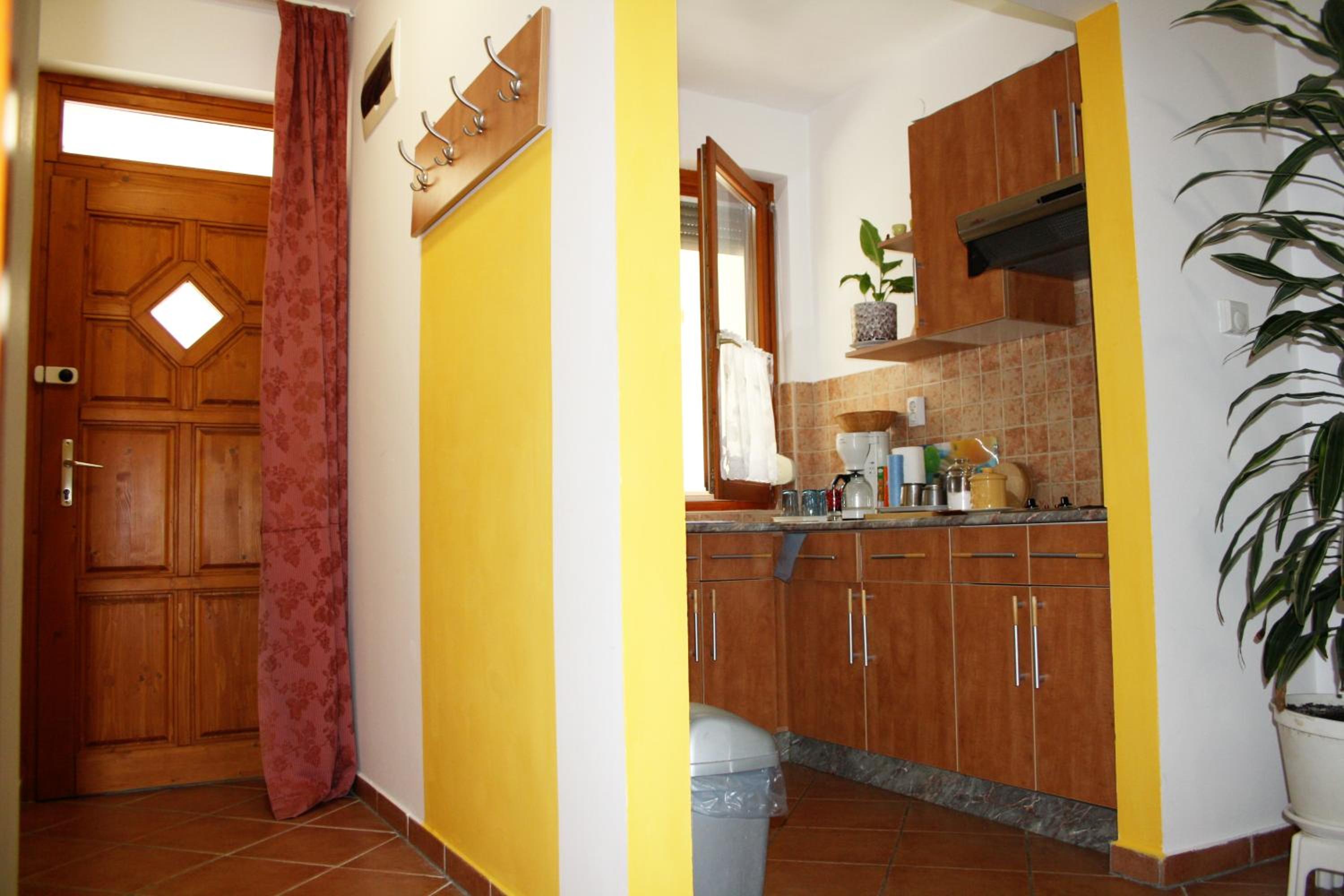 Two-Bedroom Apartment photo 2