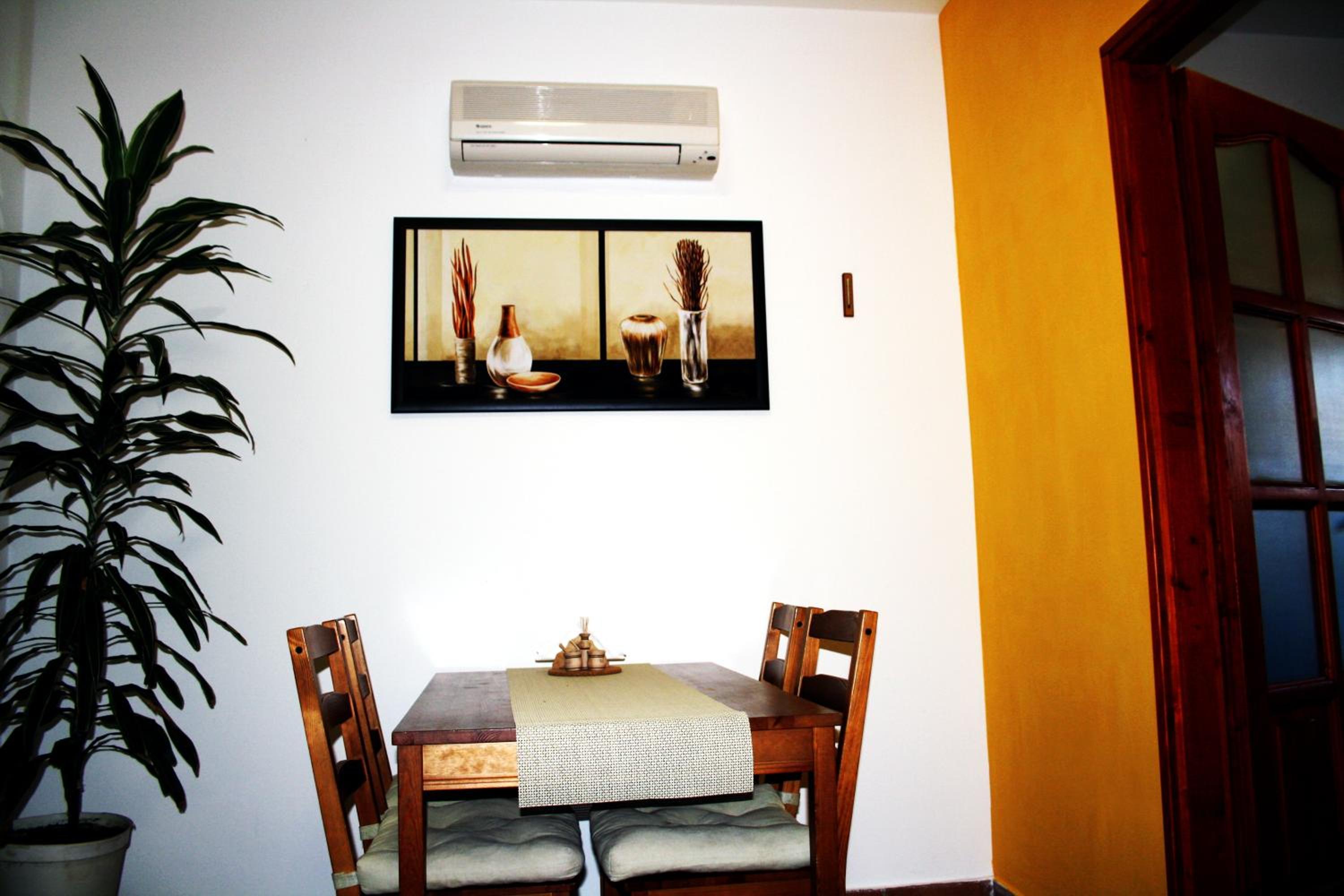 Two-Bedroom Apartment photo 3