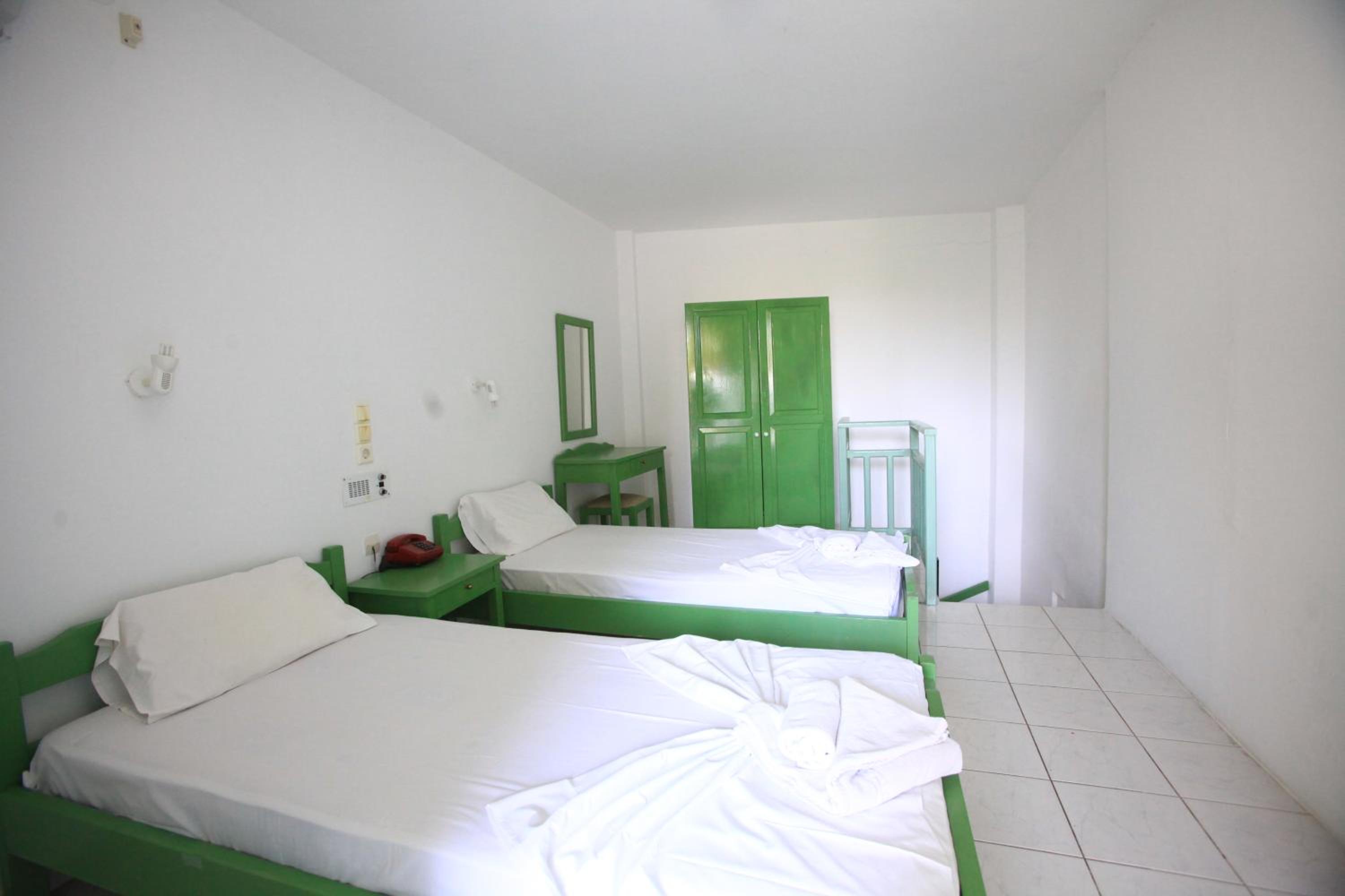 Triple Standard Maisonette