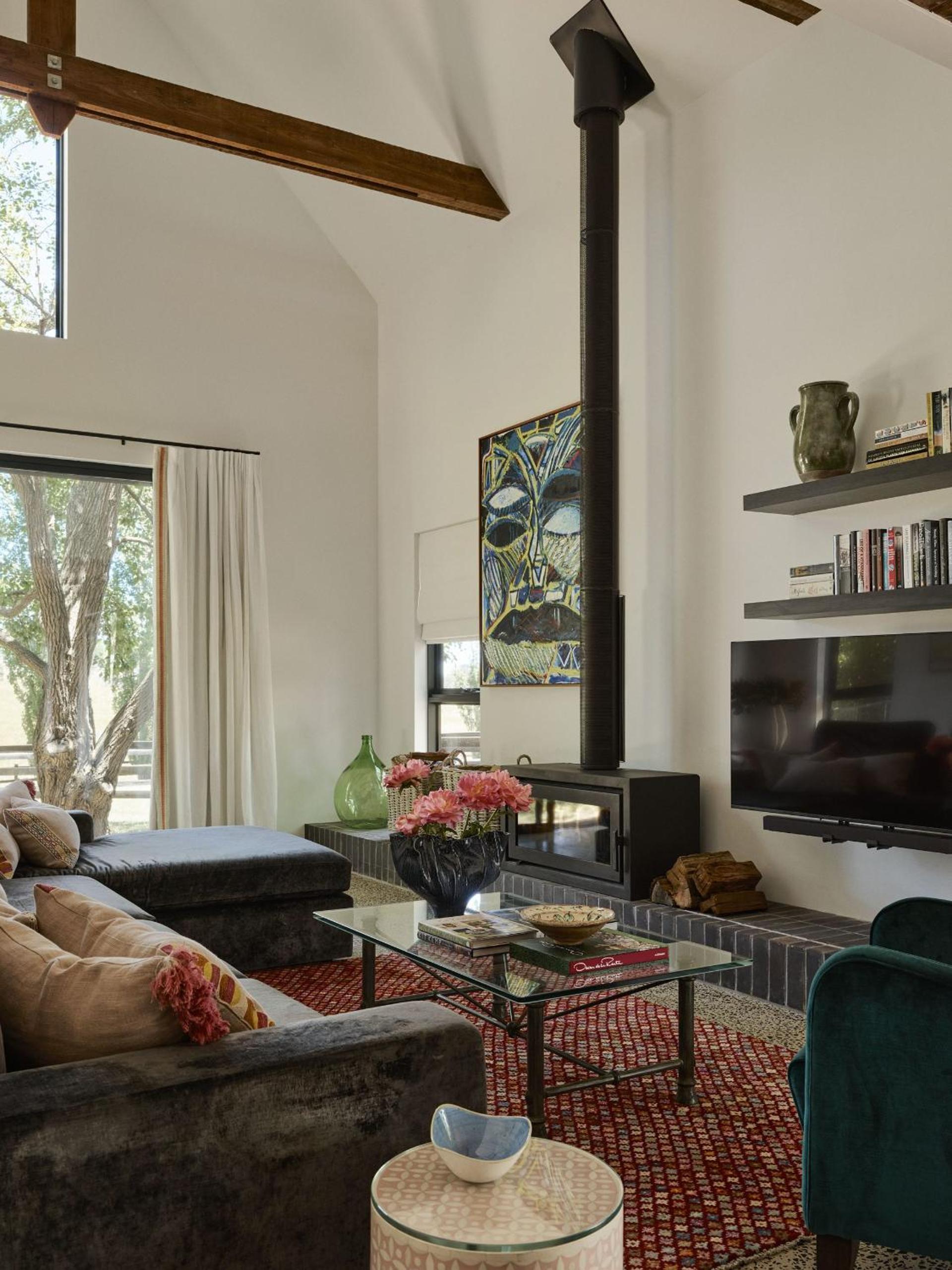 Loft photo 1