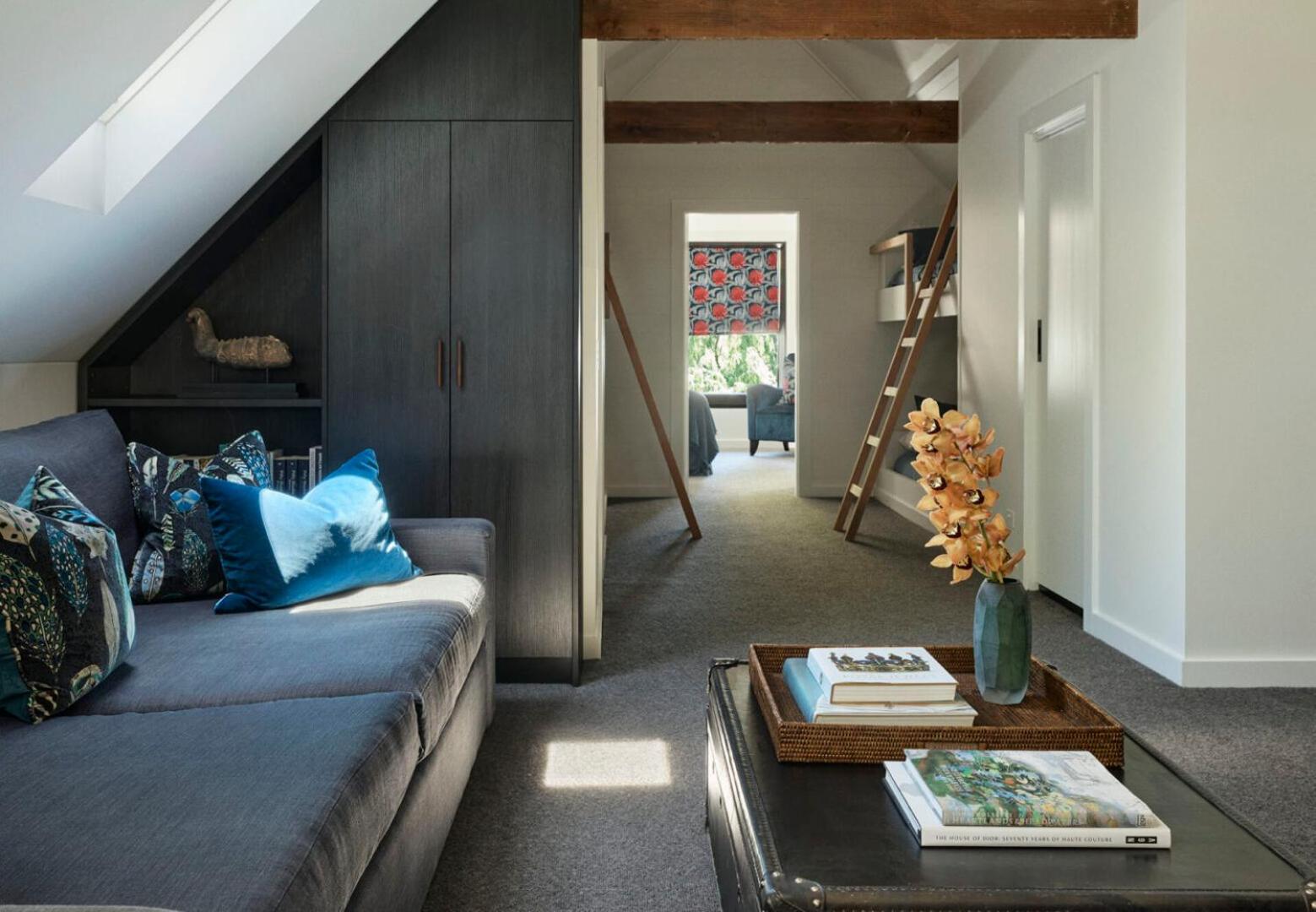 Loft photo 3