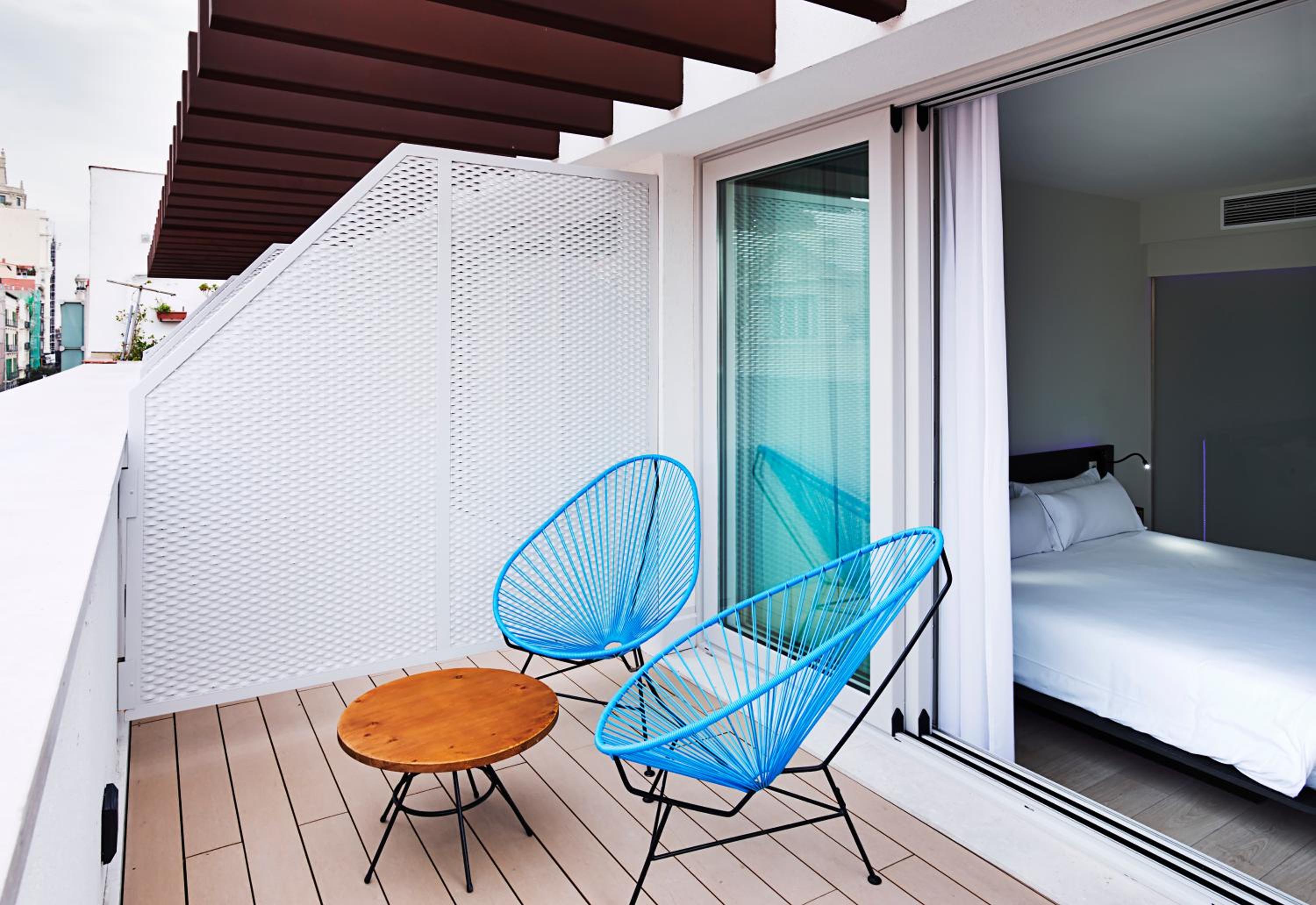 Double Premium with terrace - Photo 7