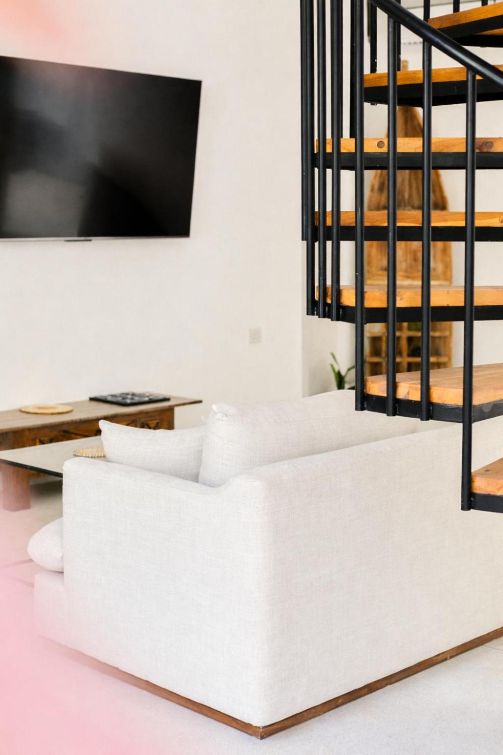 Loft photo 2