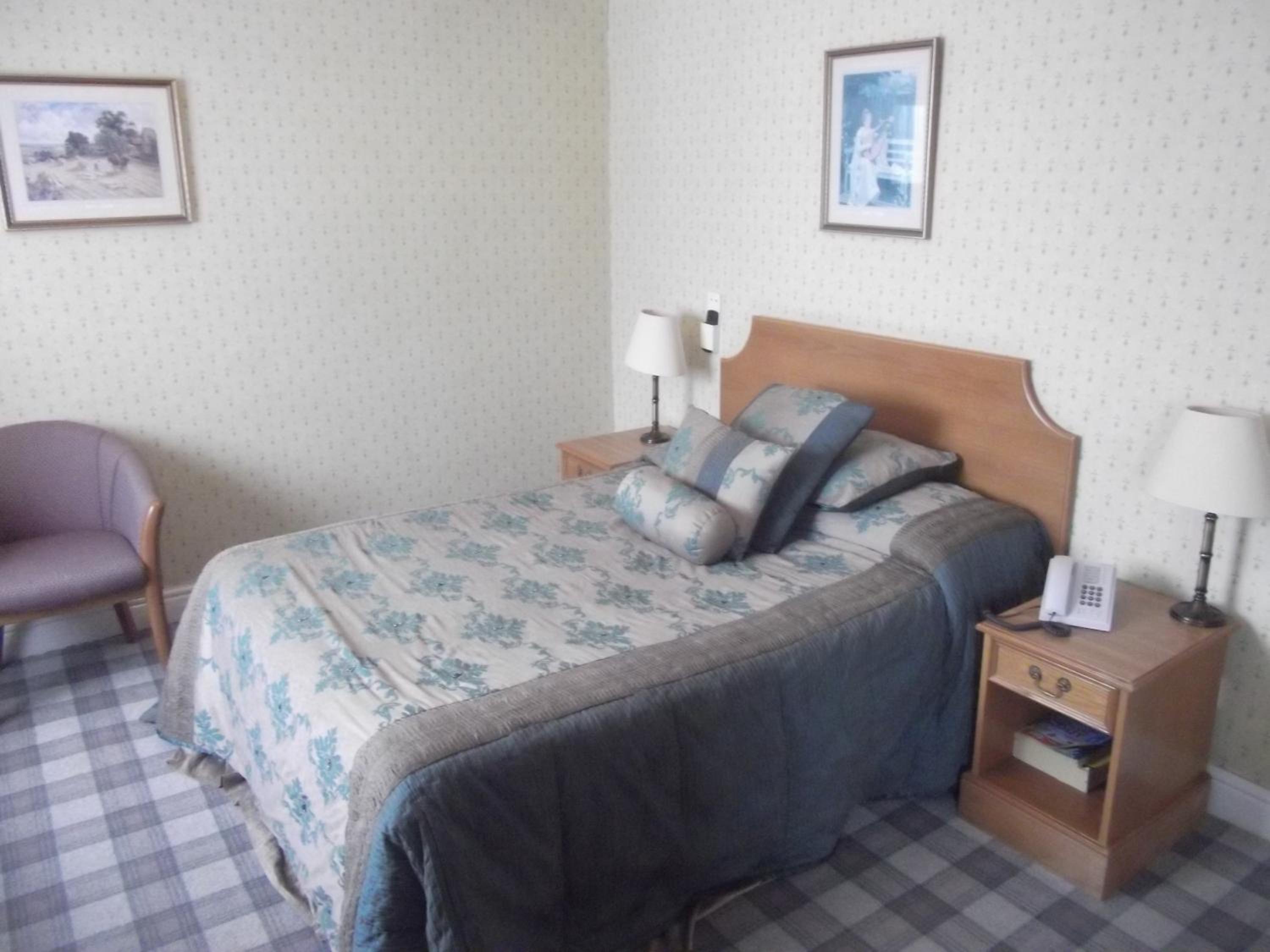 Double Room - Photo 4