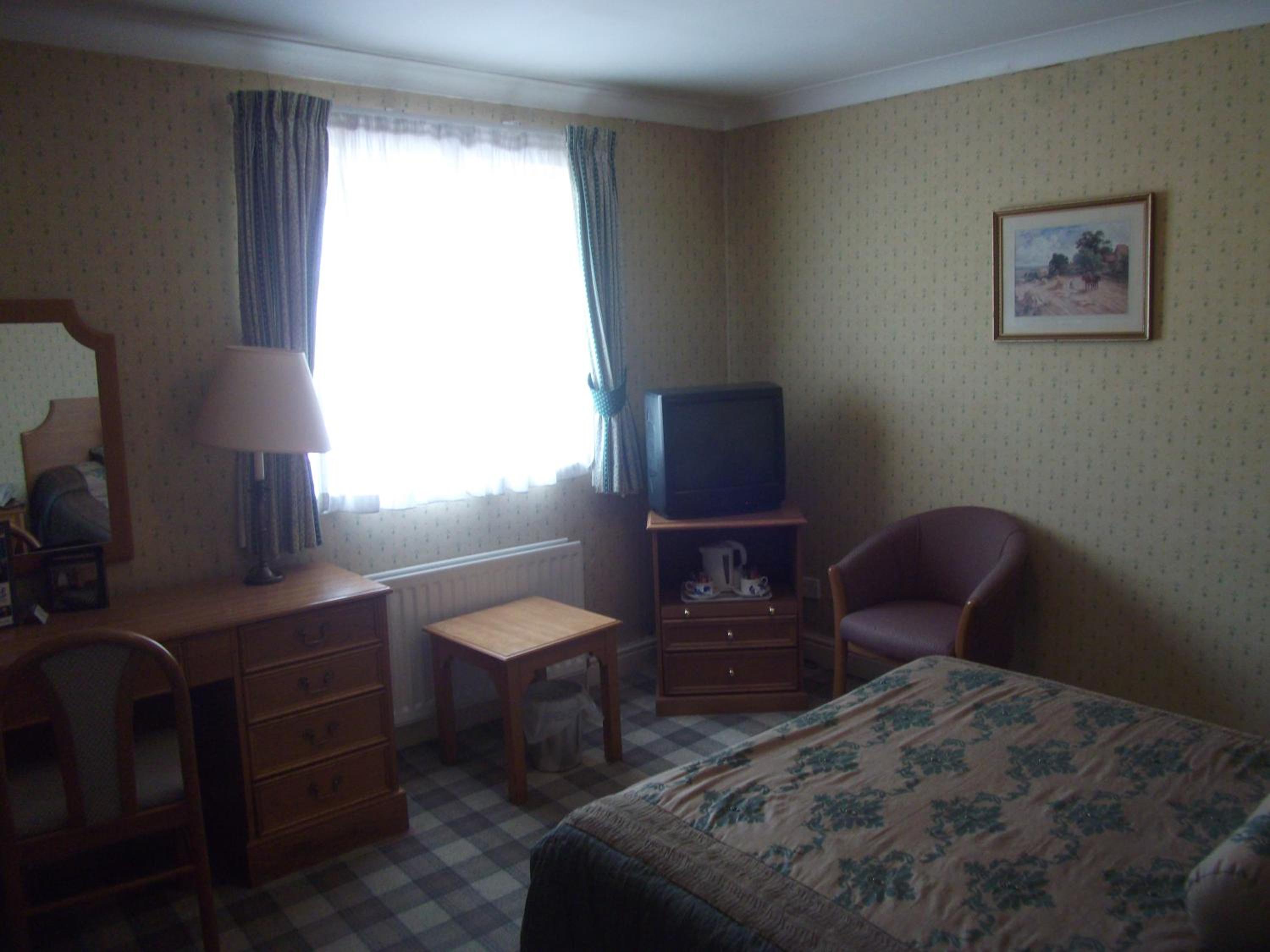Double Room - Photo 1