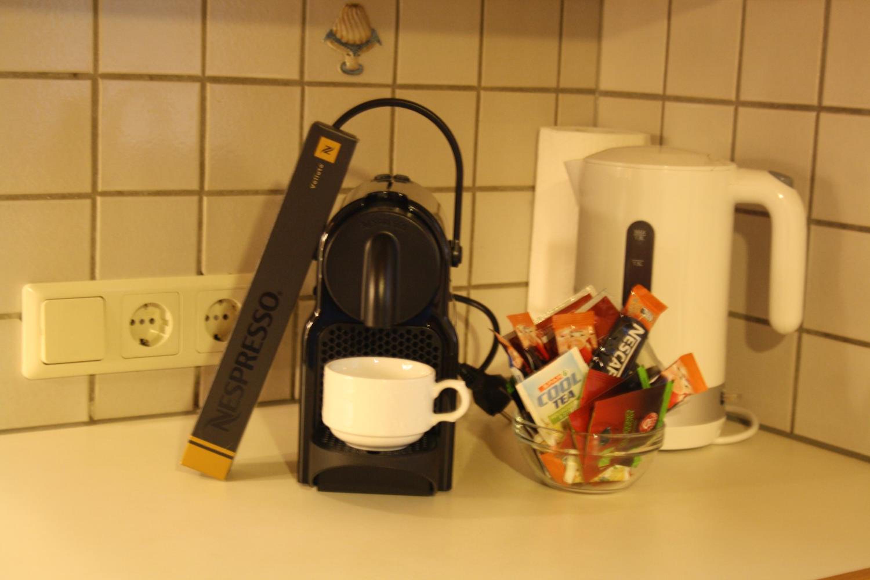 Comfort Apartment - Photo 14