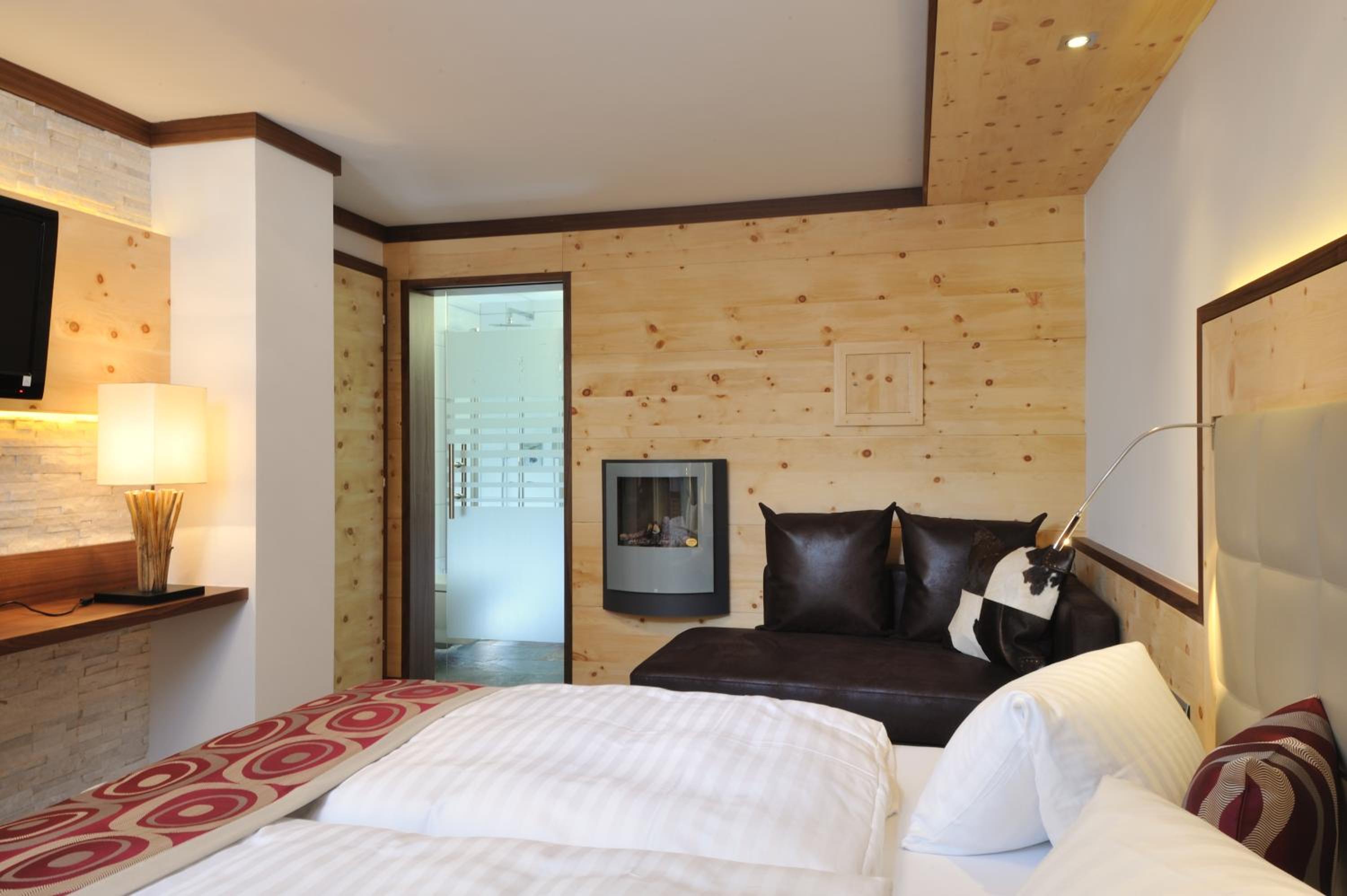 Superior Apartment - Photo 9