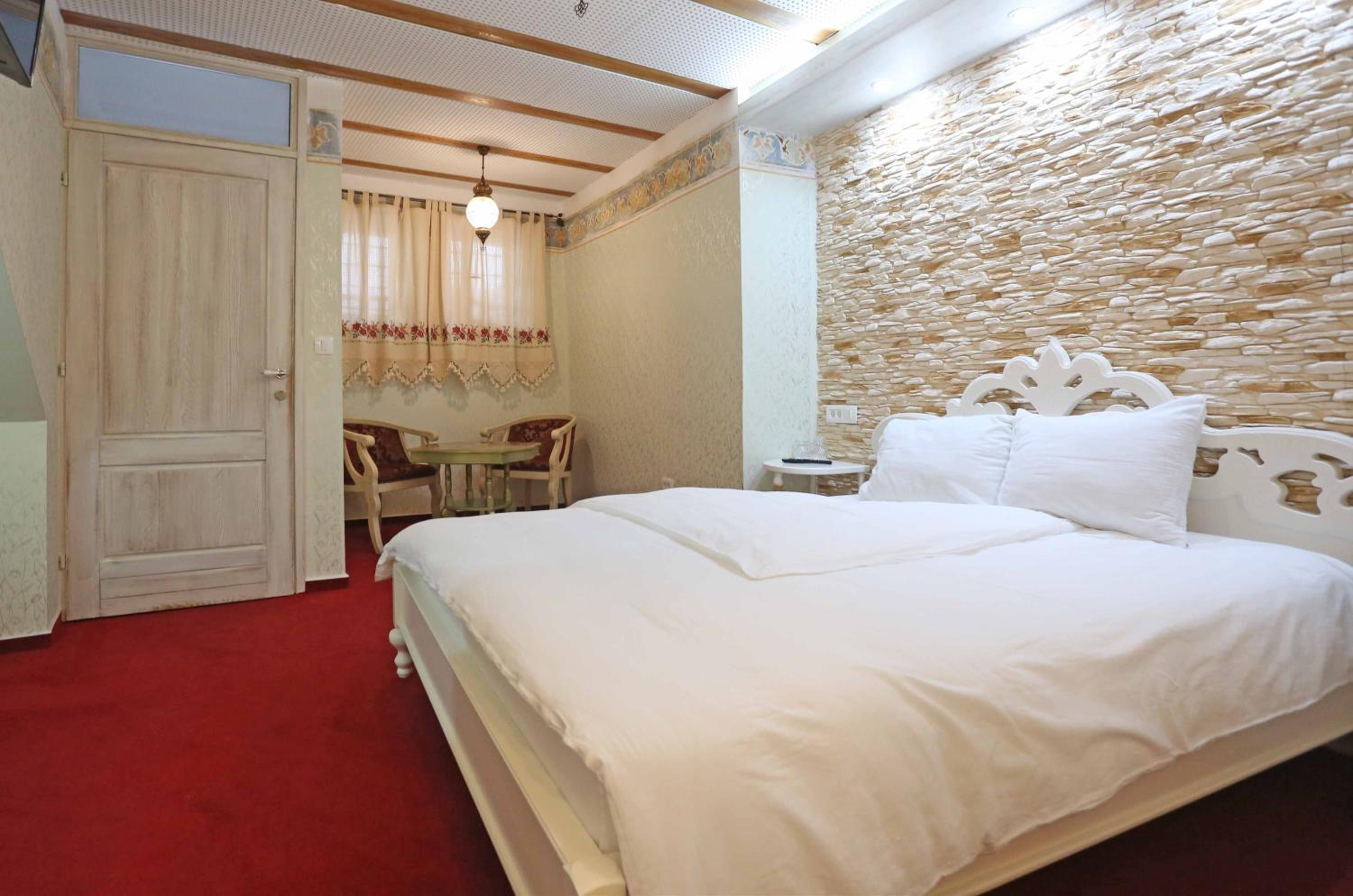 Comfort Triple Room photo 1