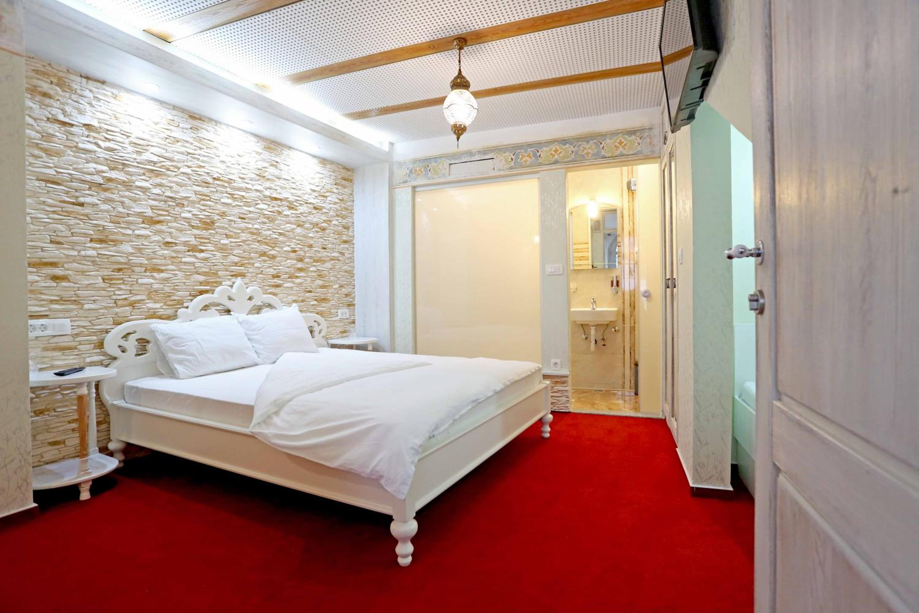 Comfort Double Room photo 1