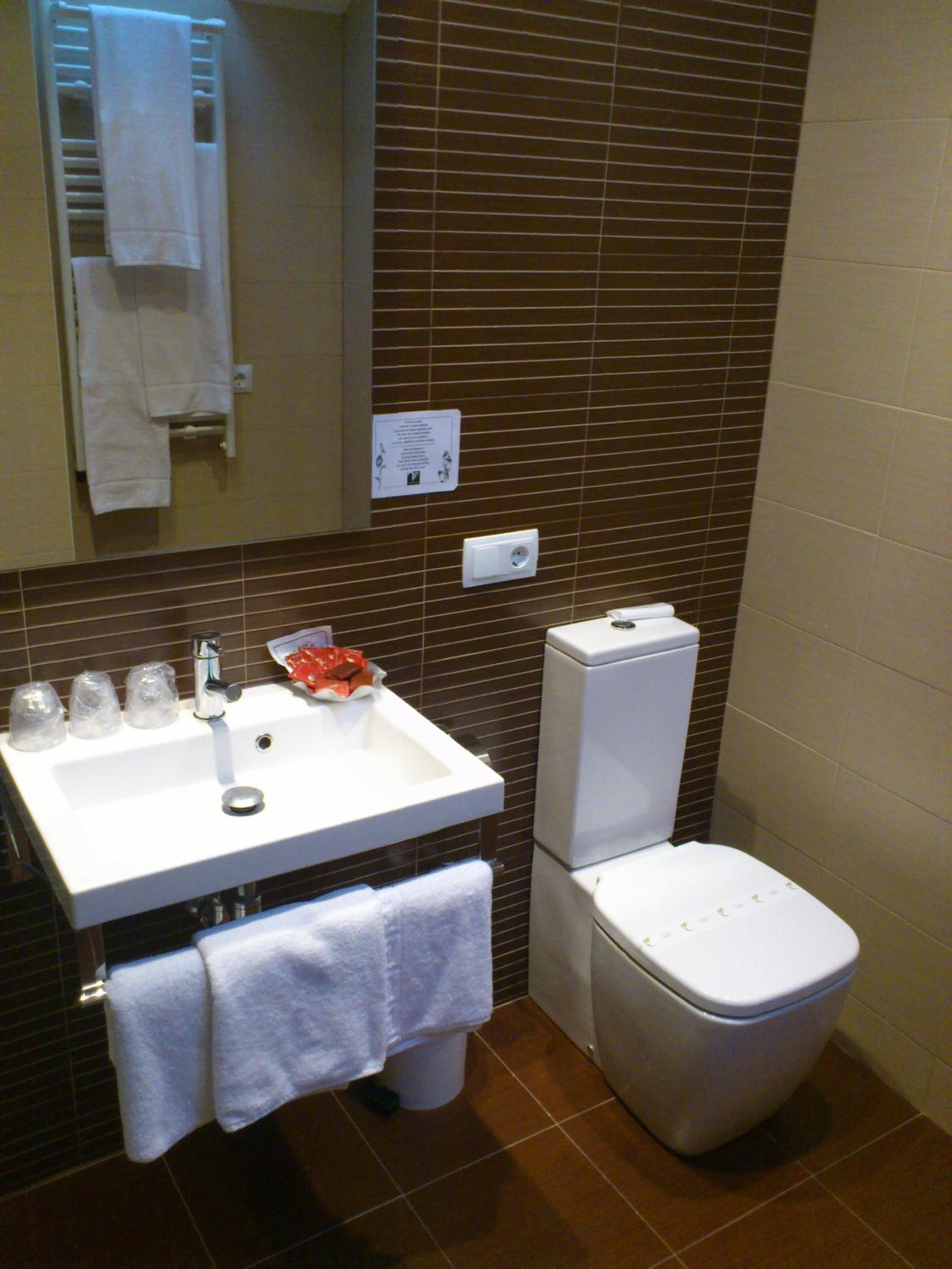 Budget Single Room photo 2