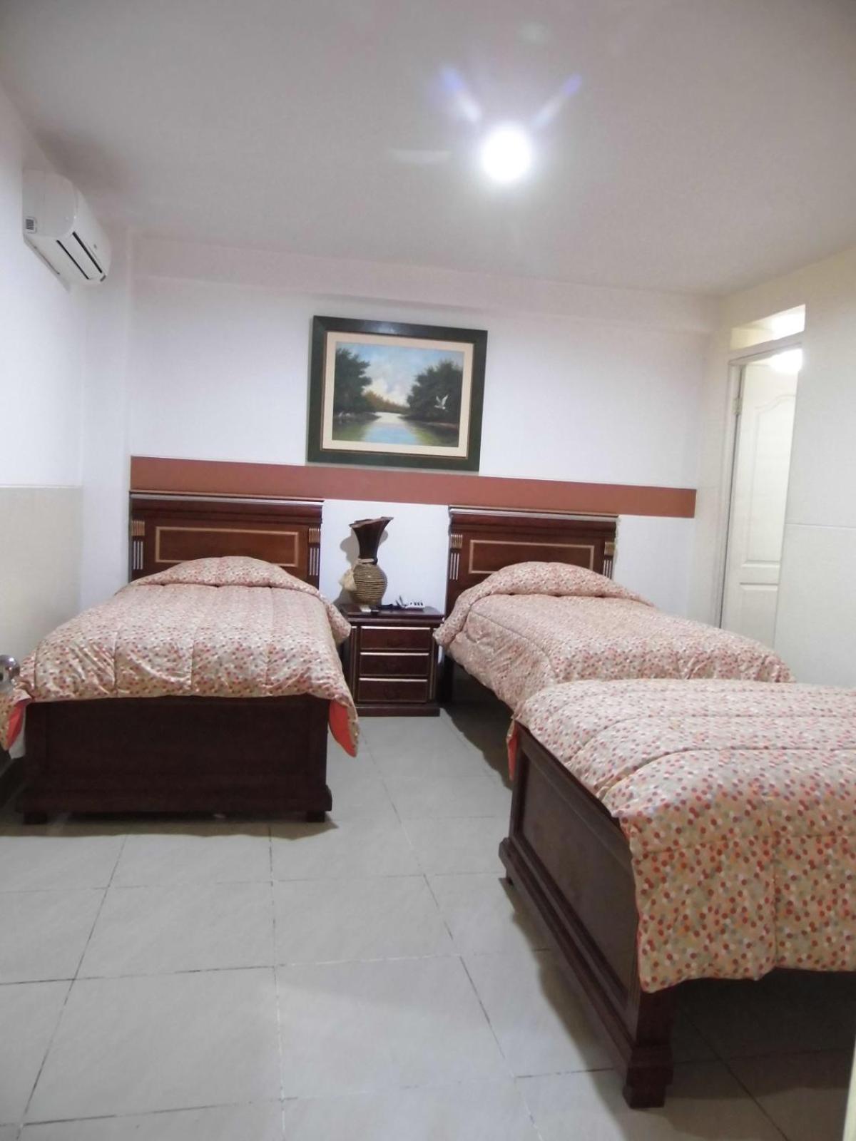 Triple Room photo 1