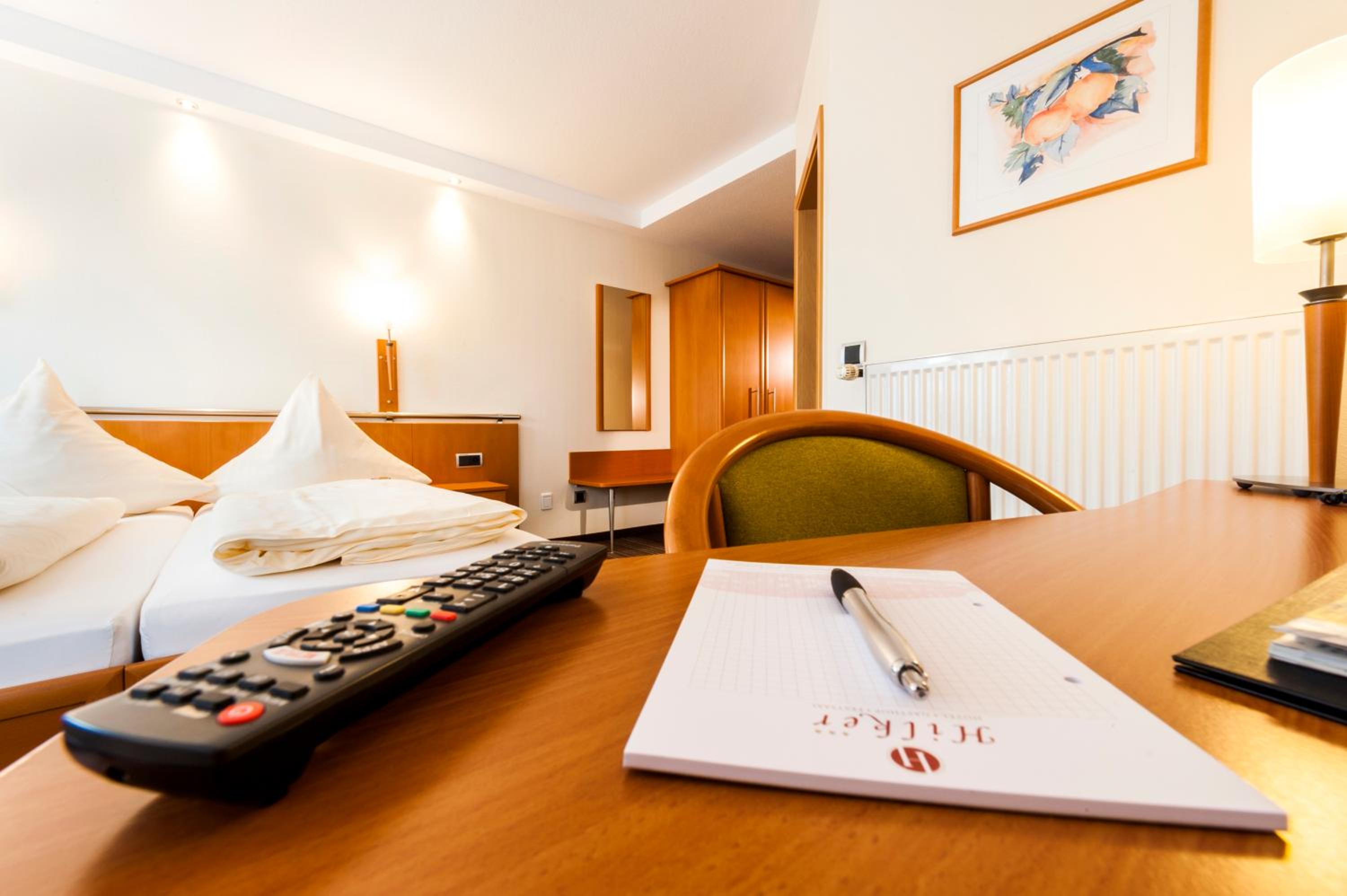 Double Room - Photo 18
