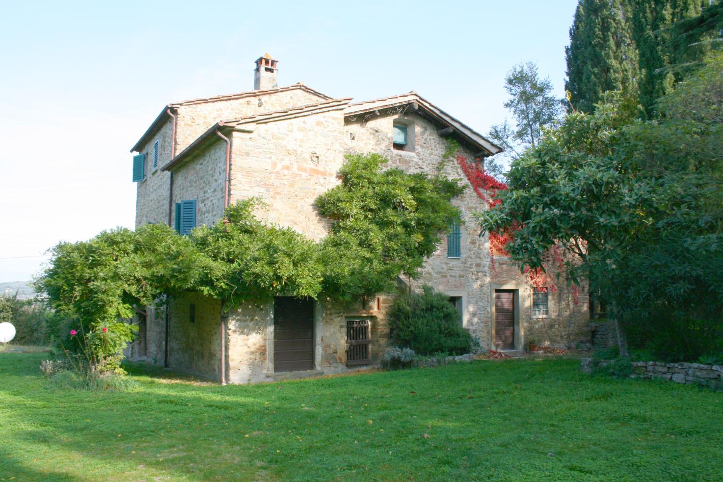Four-Bedroom Villa photo 3