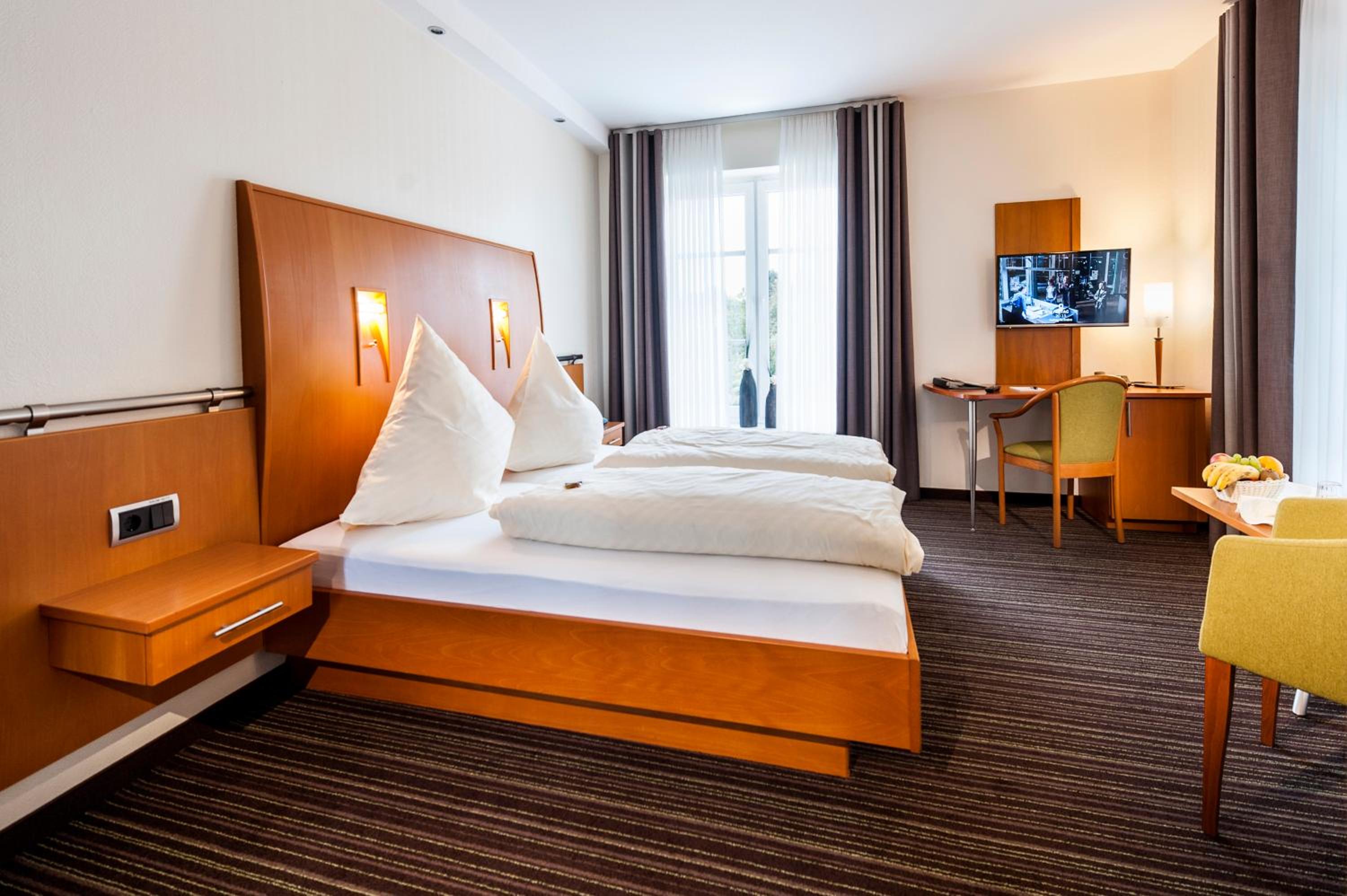Double Room - Photo 4