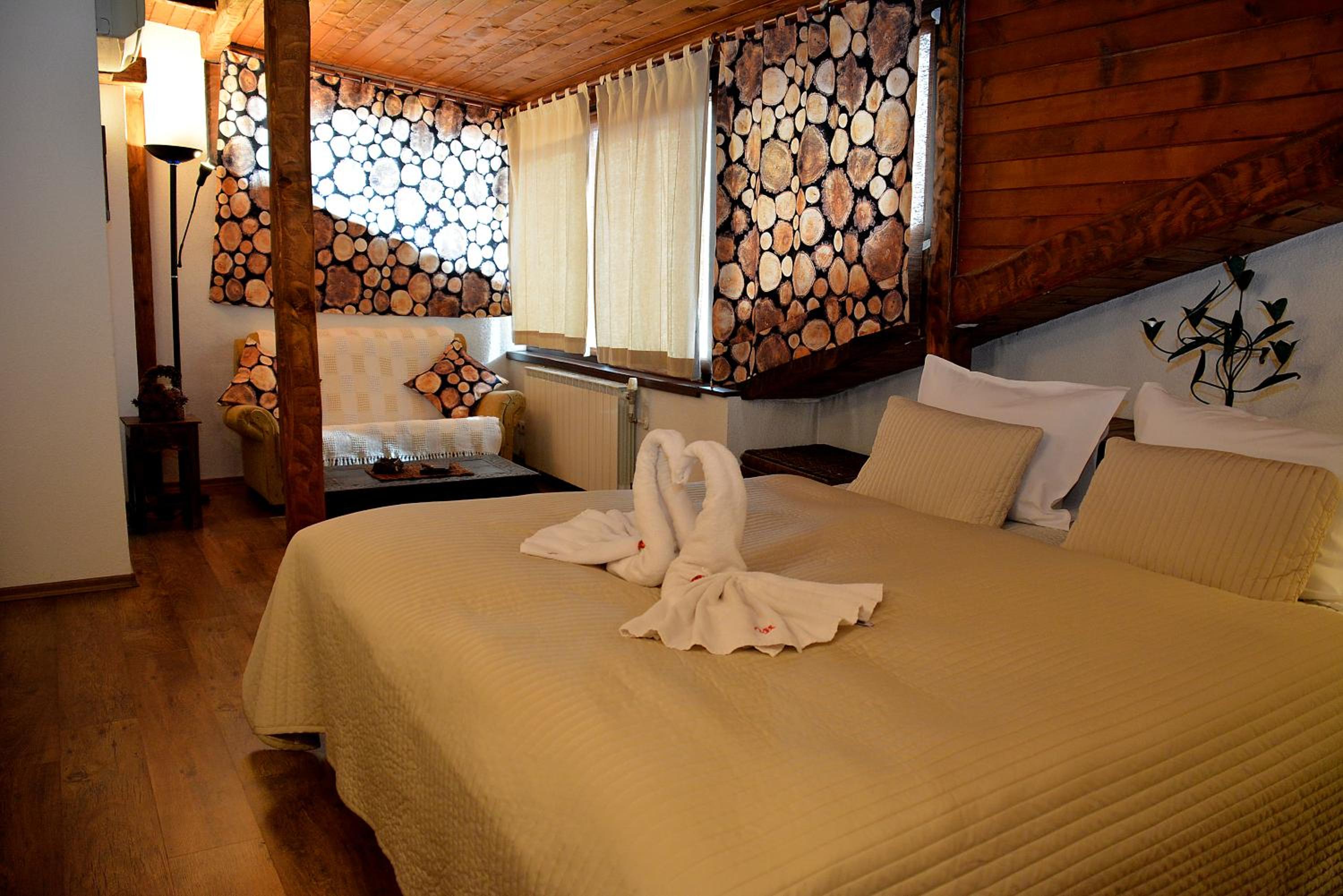 Superior Double Room photo 2