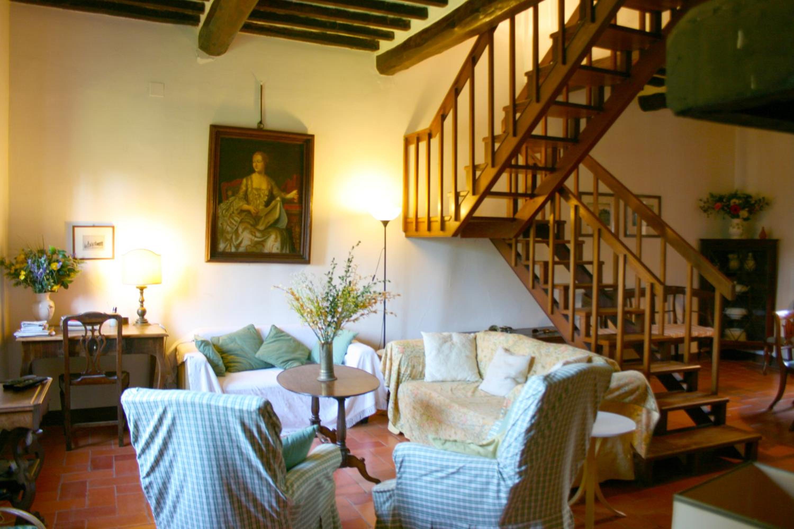 Four-Bedroom Villa photo 1