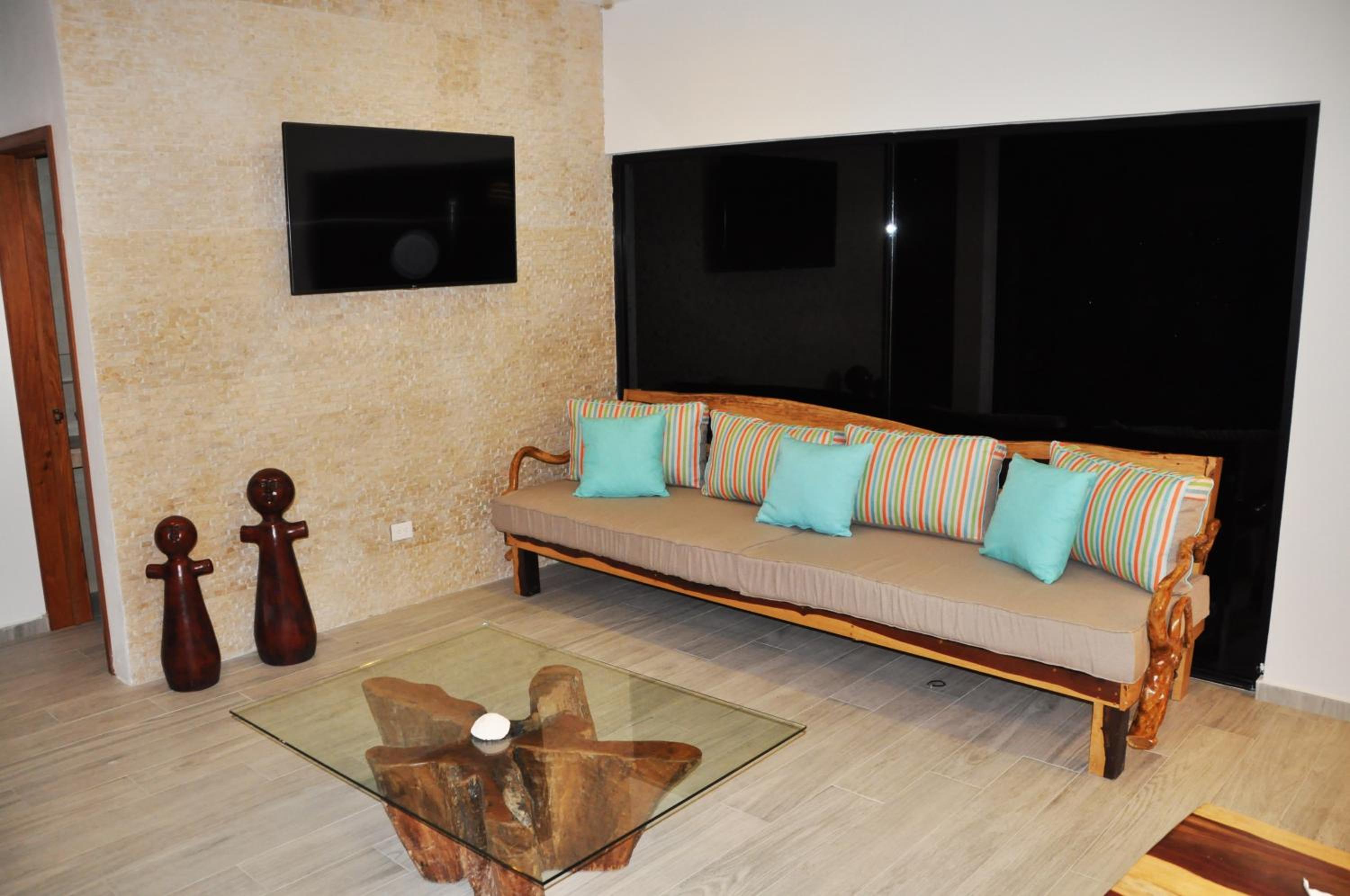 Villa Eva Luxury Akumal at the Gran Bahia Principe photo 1