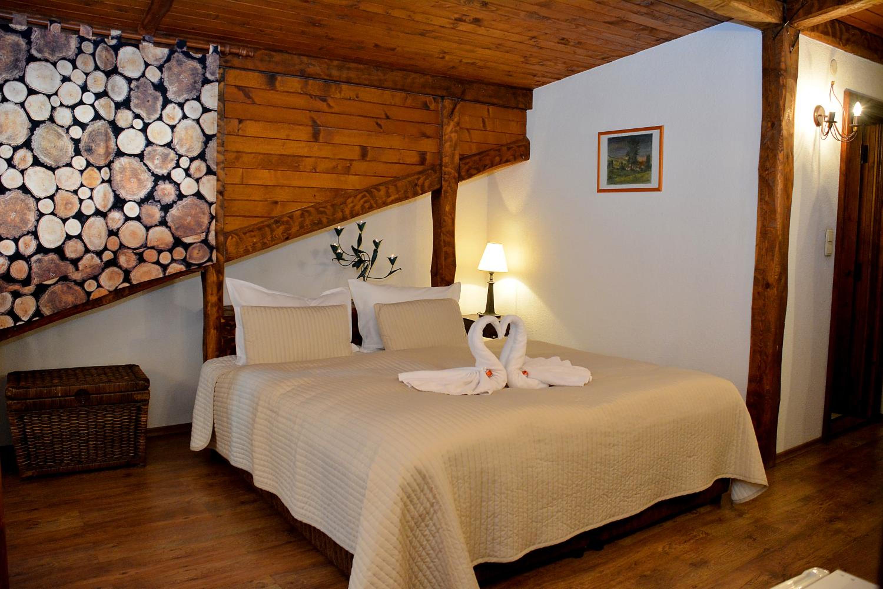 Superior Double Room photo 3