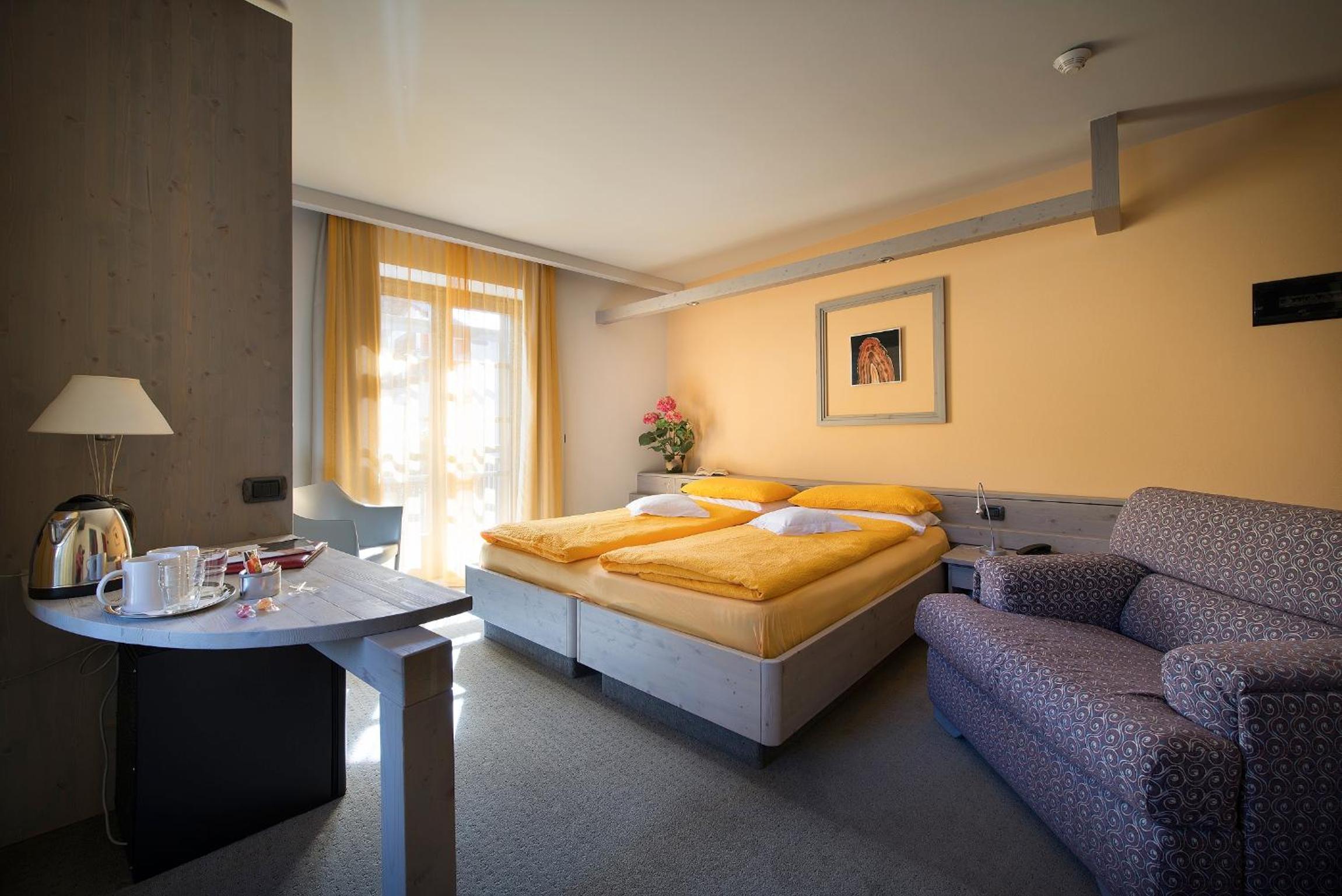 Superior Double Room photo 3