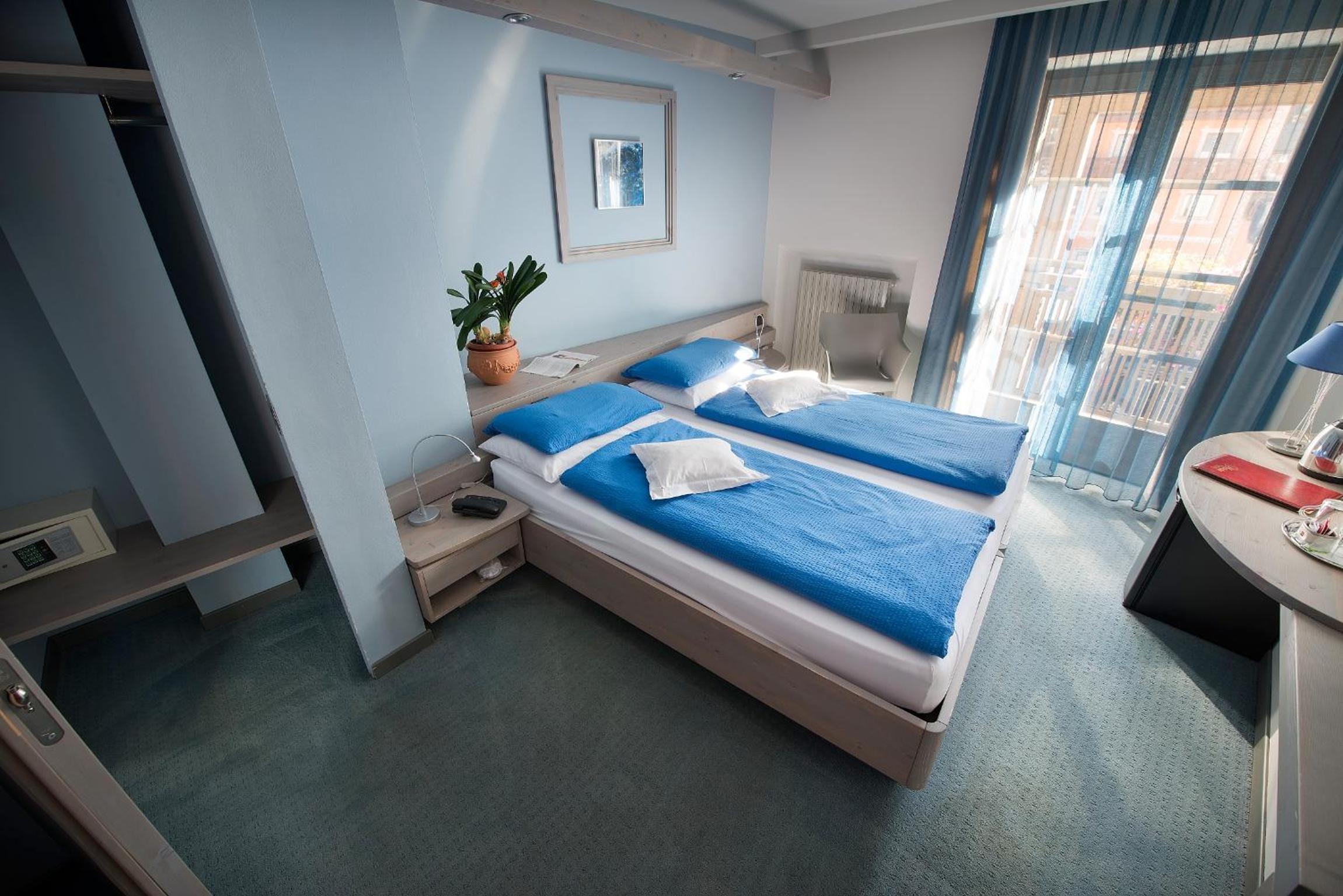 Double or Twin Room photo 3