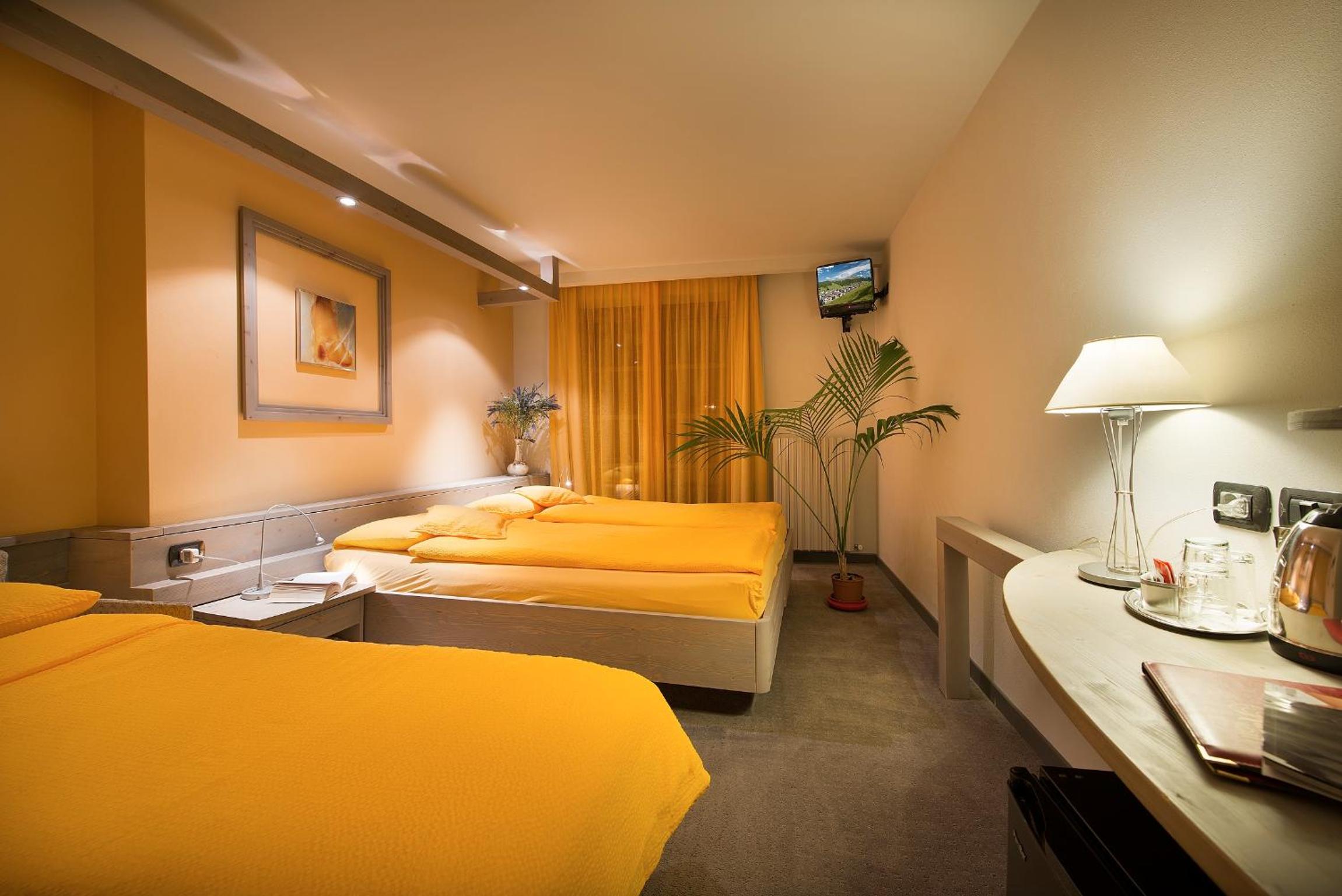Triple Room photo 2
