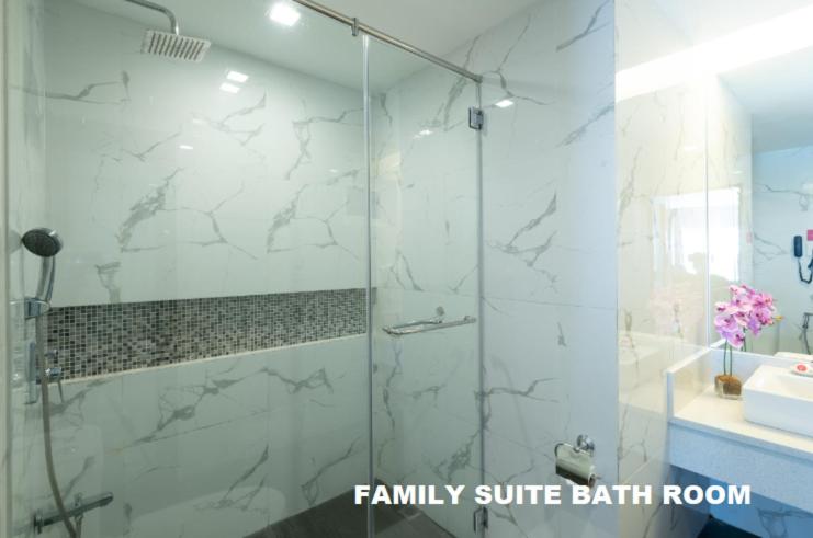 Family Suite photo 2