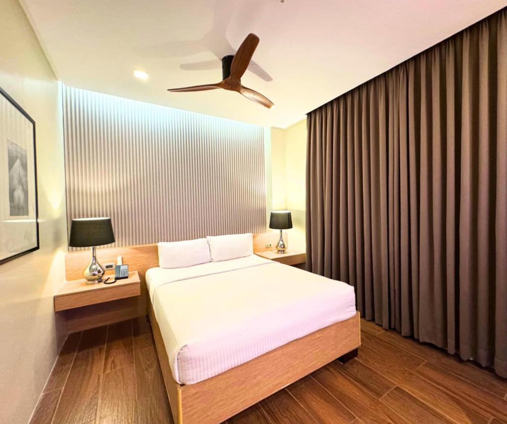 Premiere Double Room photo 2