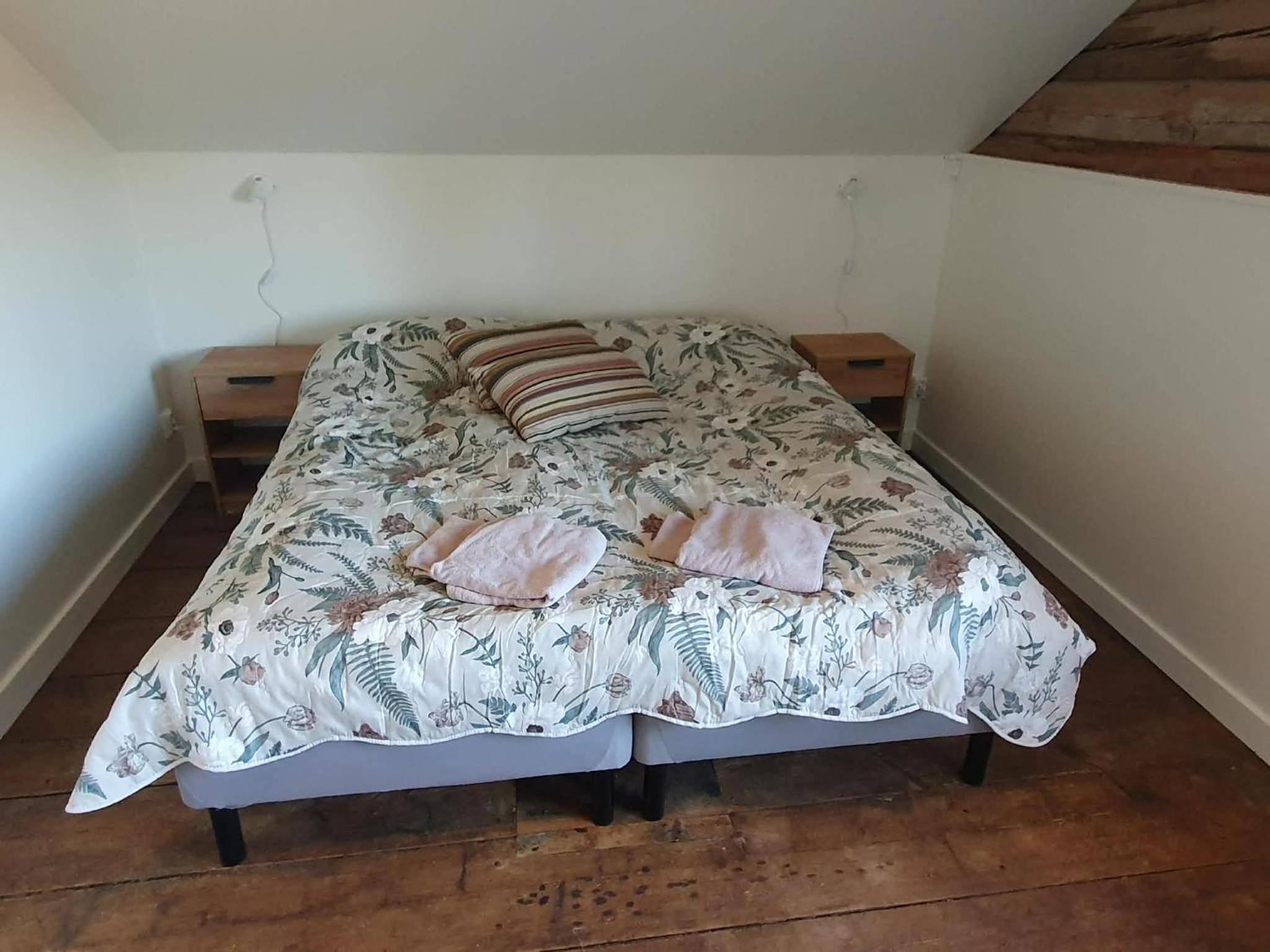 Double Room with Shared Bathroom photo 1