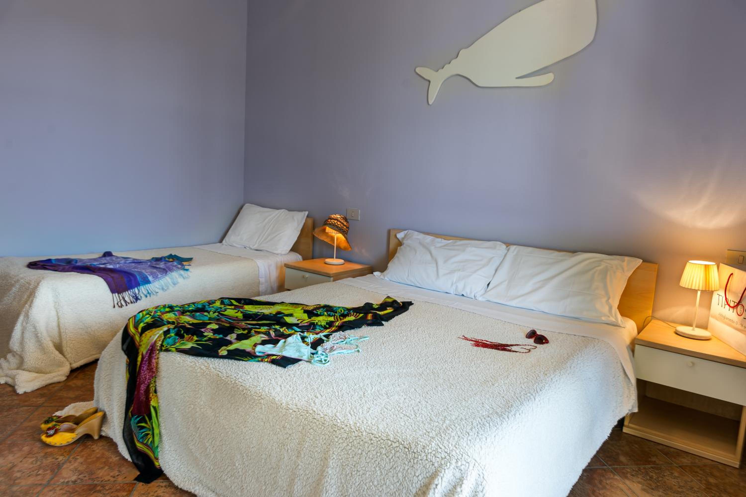 Two-Bedroom Apartment - Photo 3