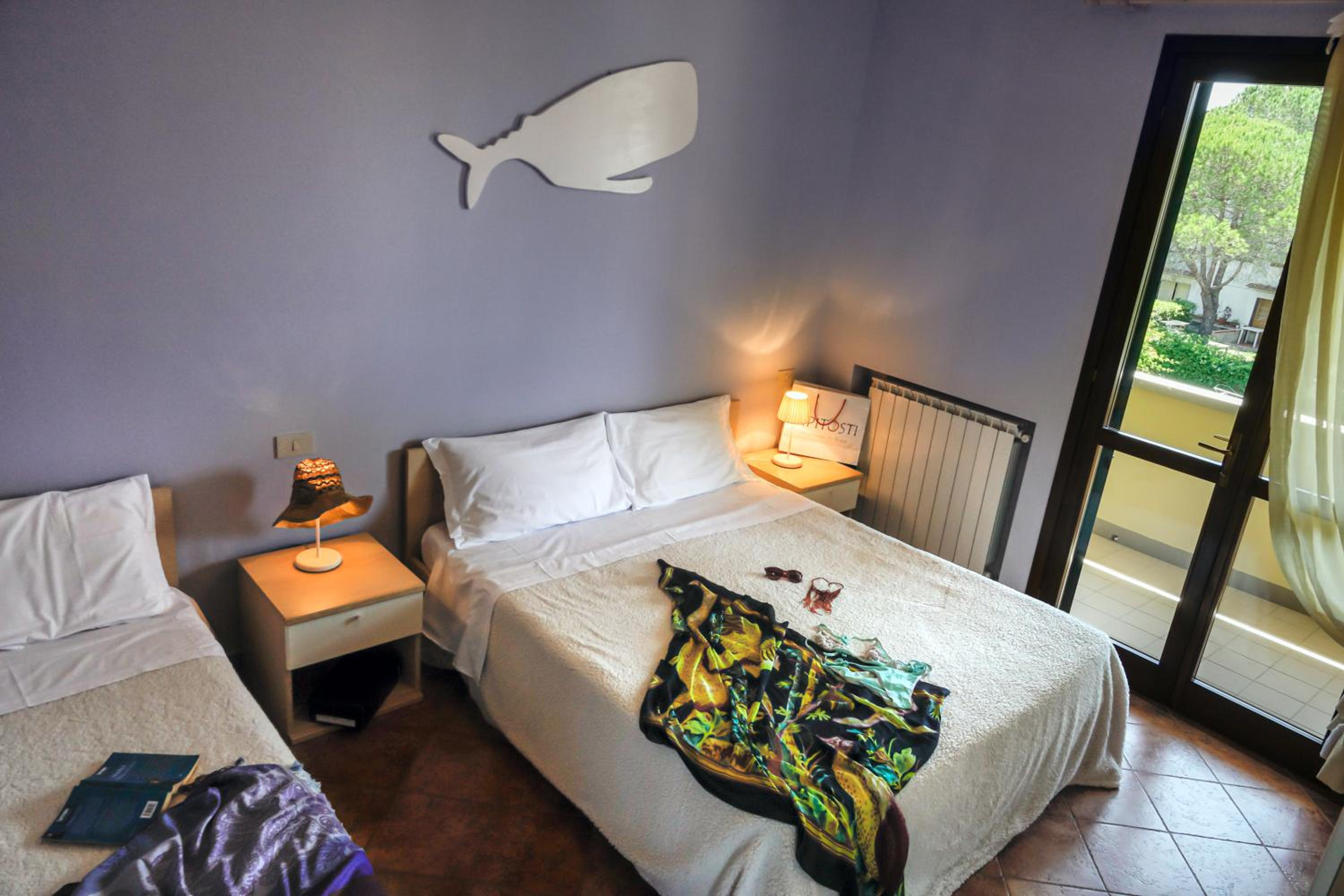 Two-Bedroom Apartment - Photo 14