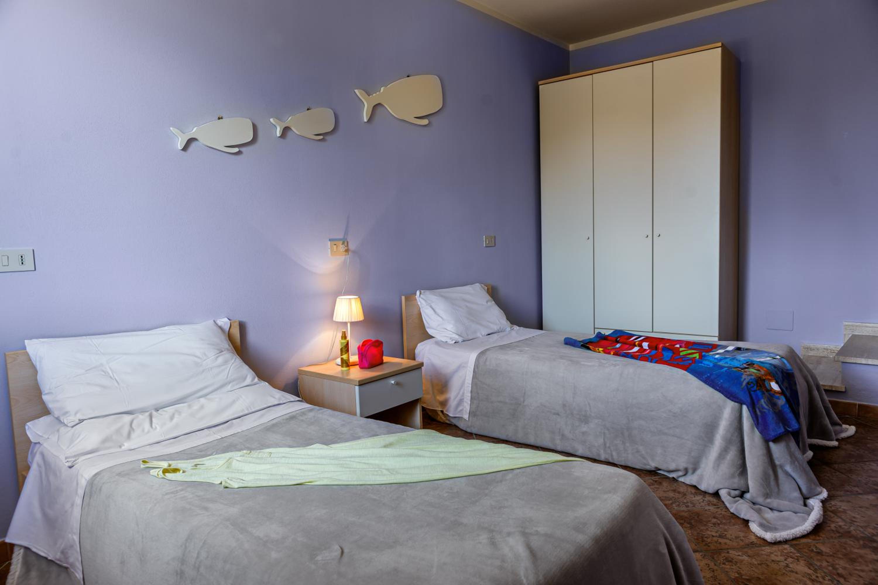 Two-Bedroom Apartment - Photo 13